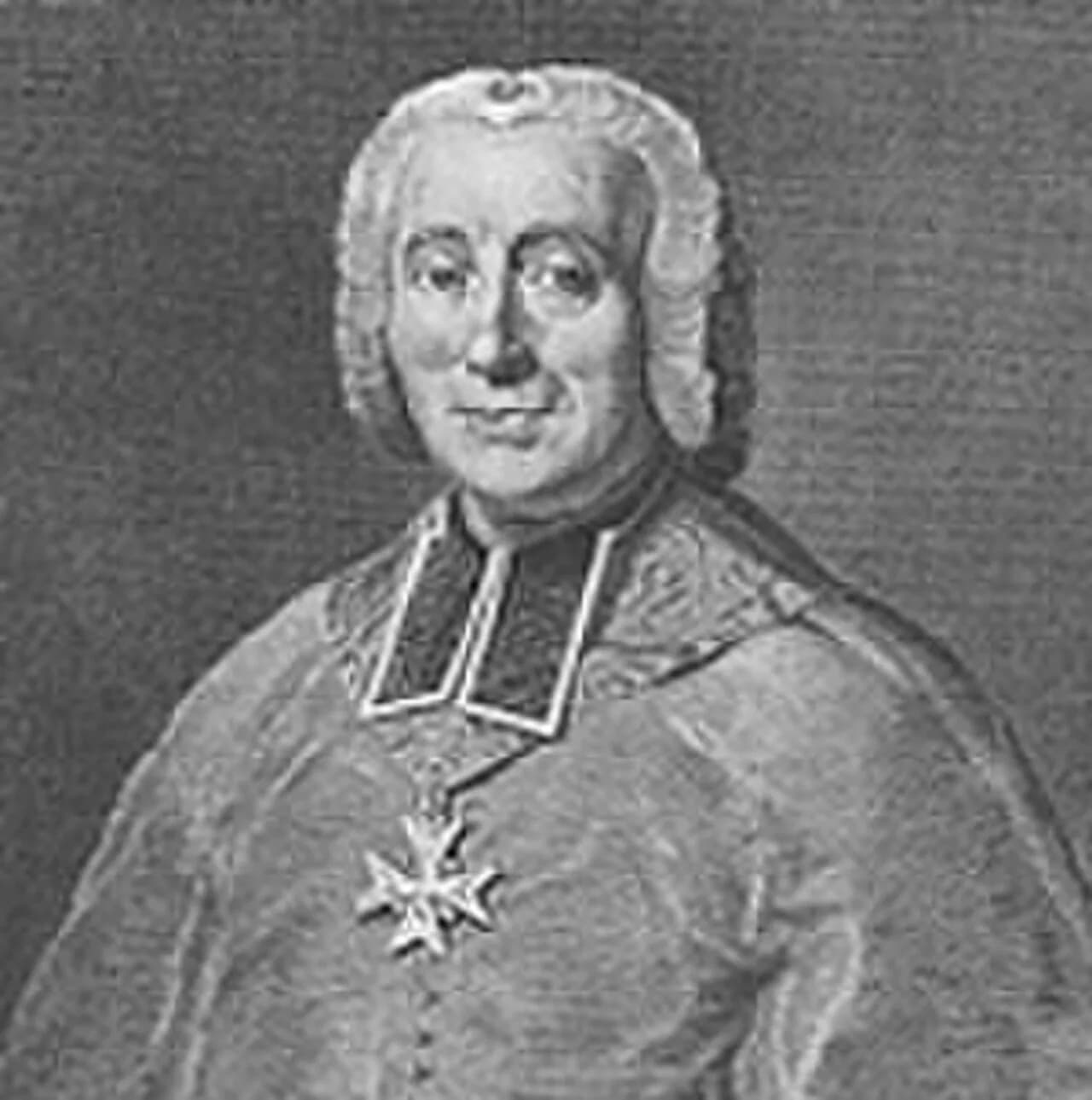 Jean-Gilles du Coëtlosquet