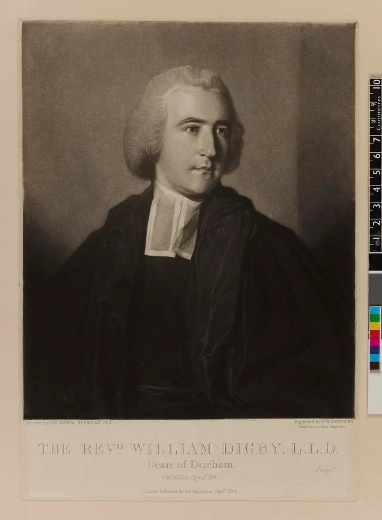 William Digby