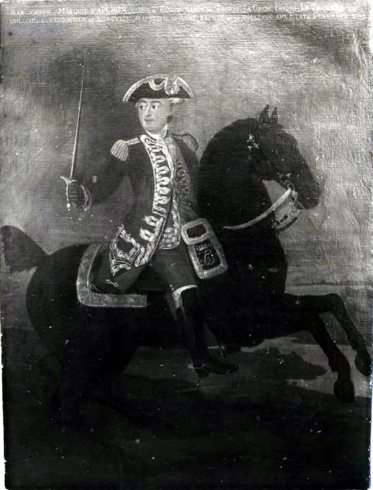 Jean-Joseph d’Apcher