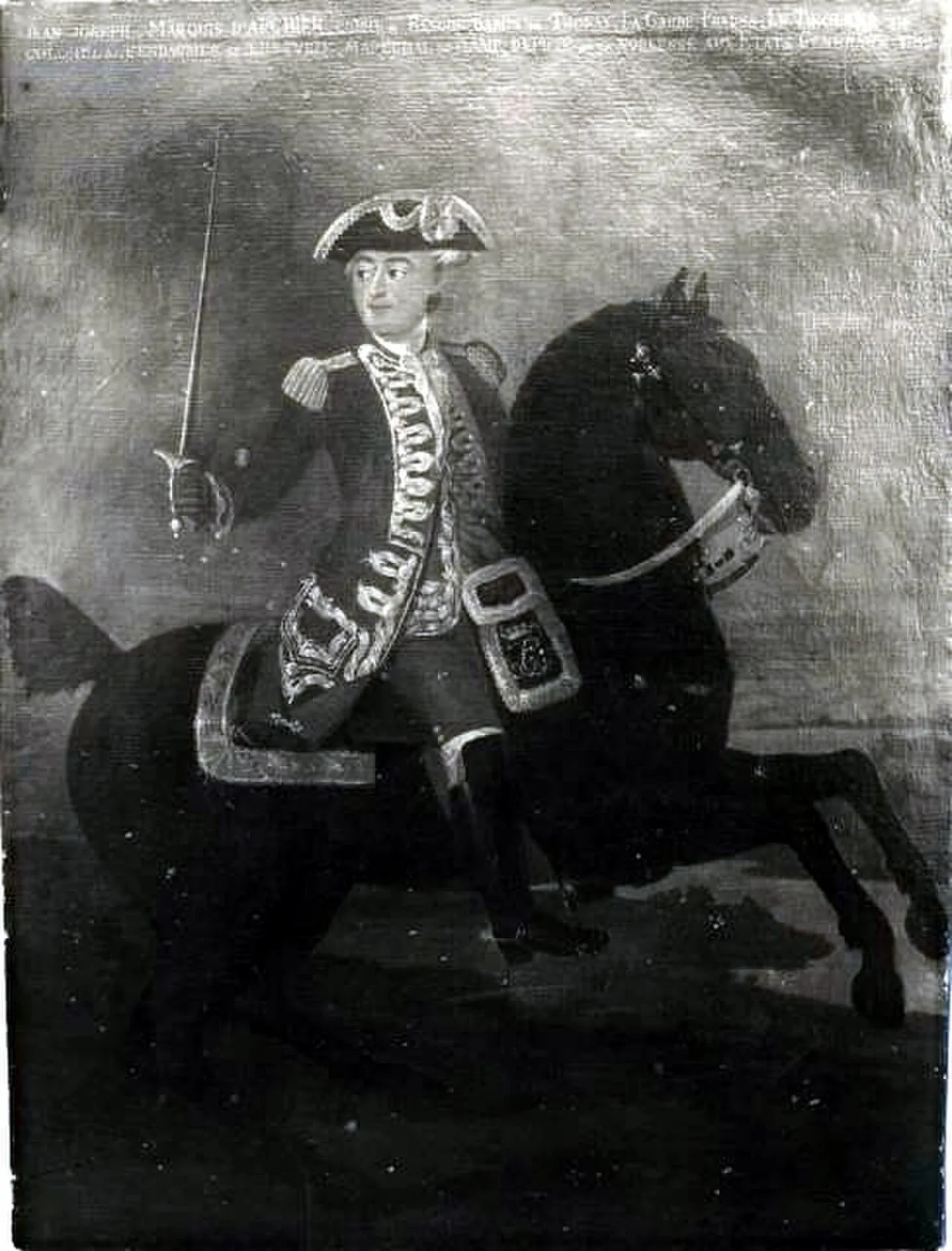 Jean-Joseph d’Apcher