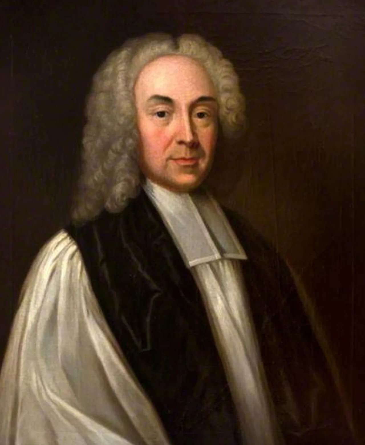 John Wynne
