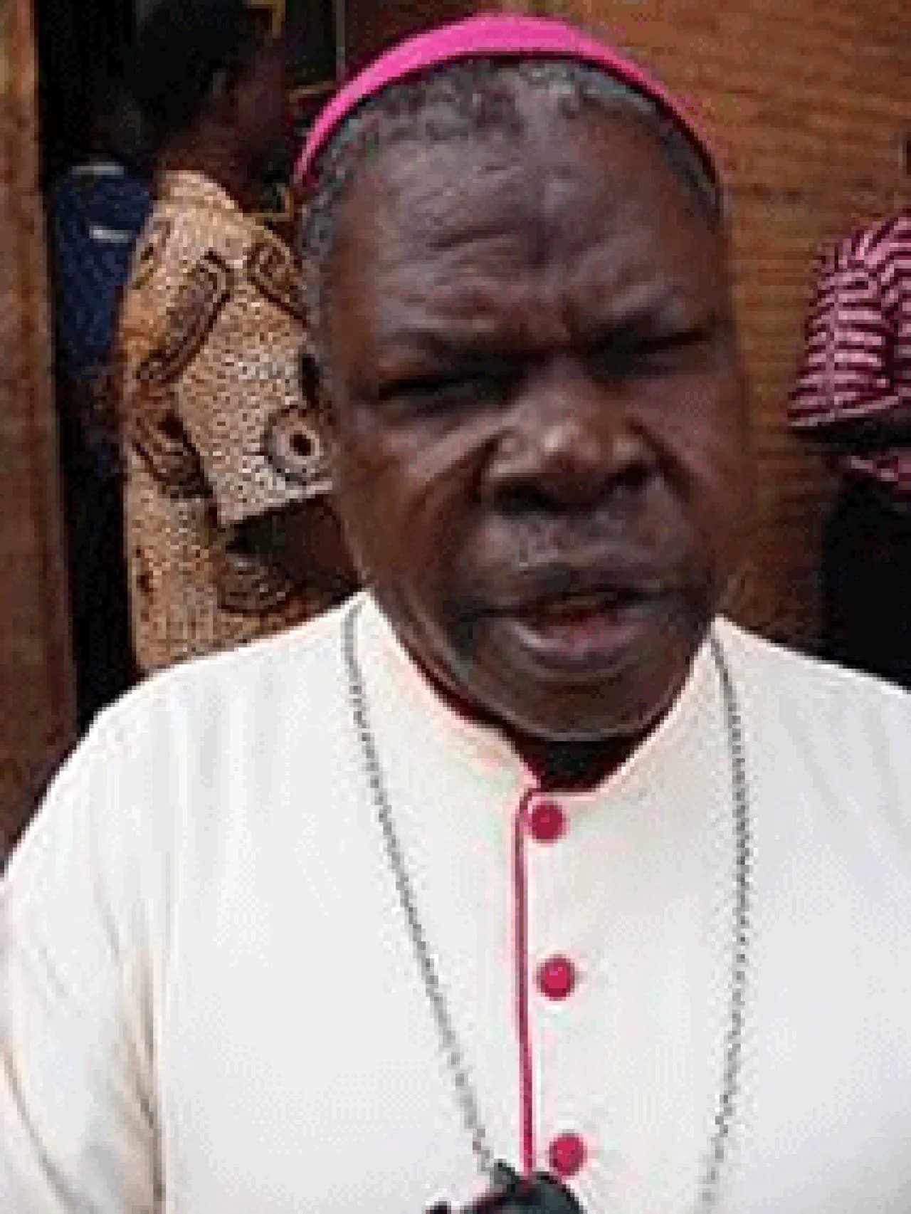 Jean-Marie Untaani Compaoré