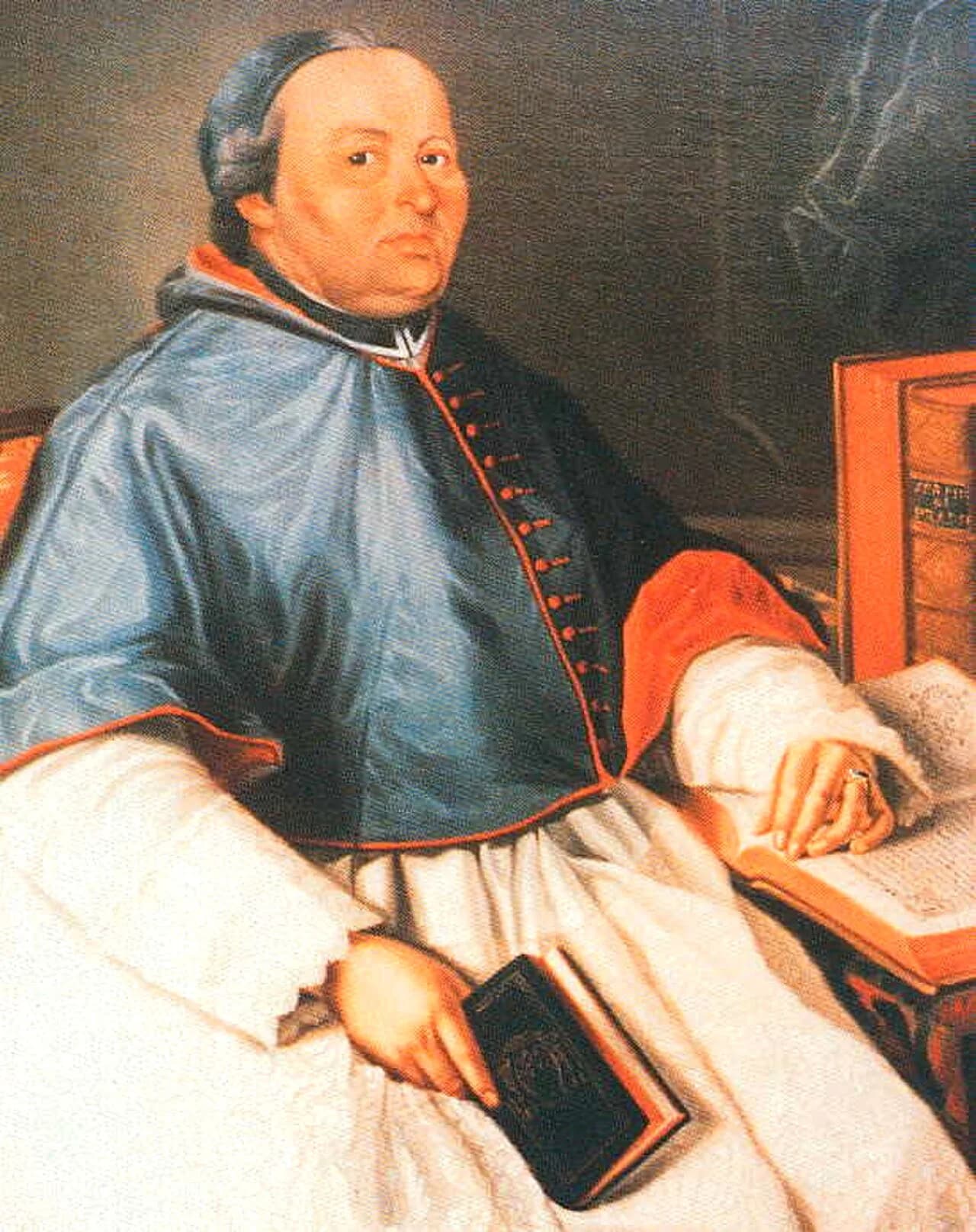 Jean-Martin de Prades