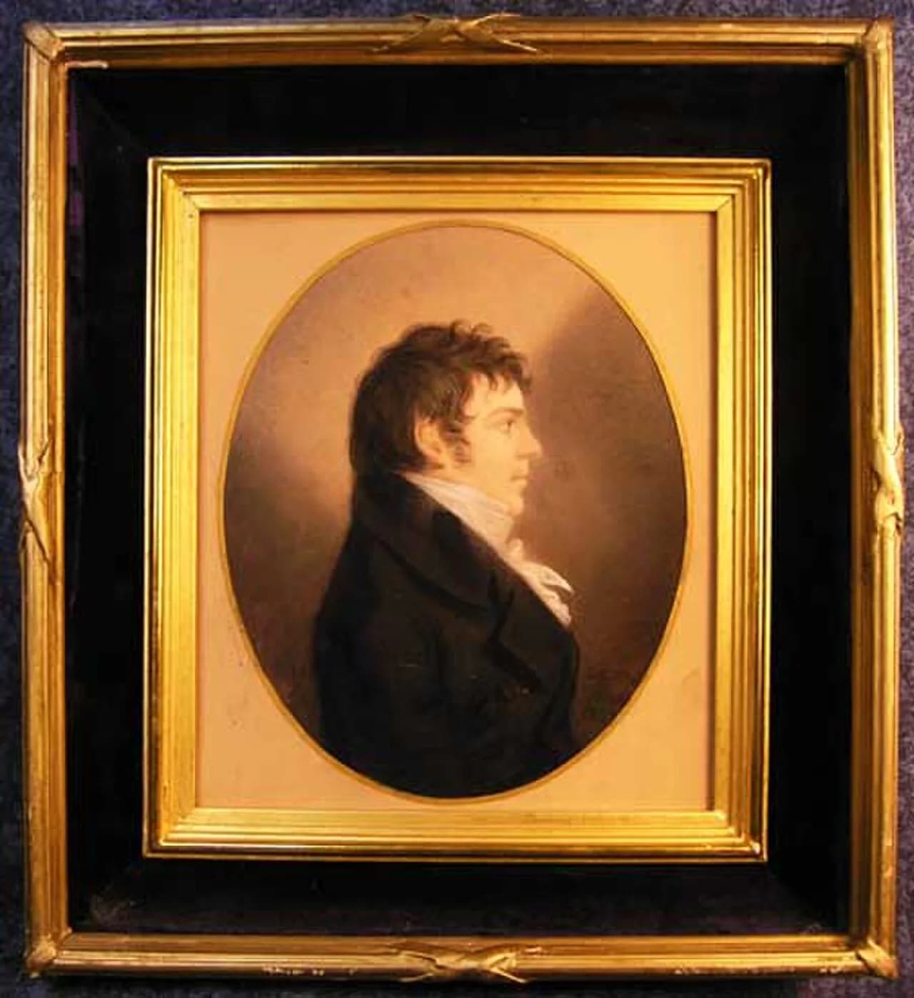 Charles Jones