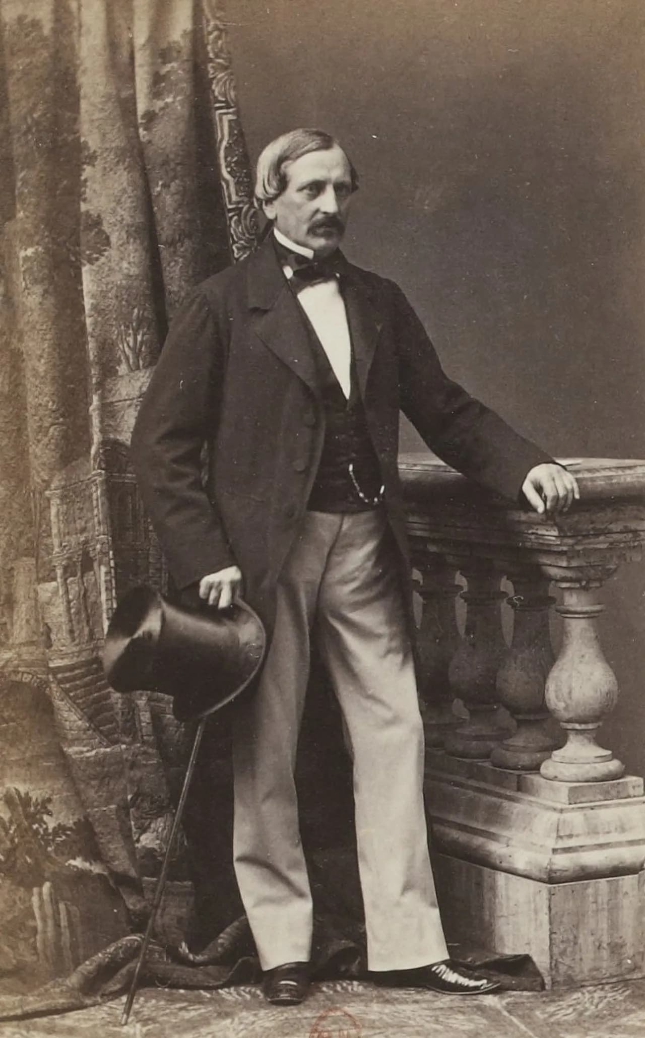 Jean-Pierre Napoléon Eugène Chevandier de Valdrôme
