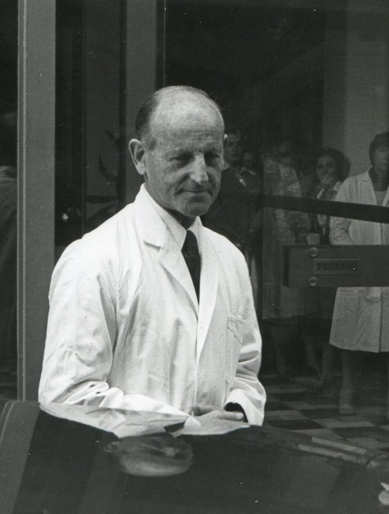Jean-Pierre Soulier