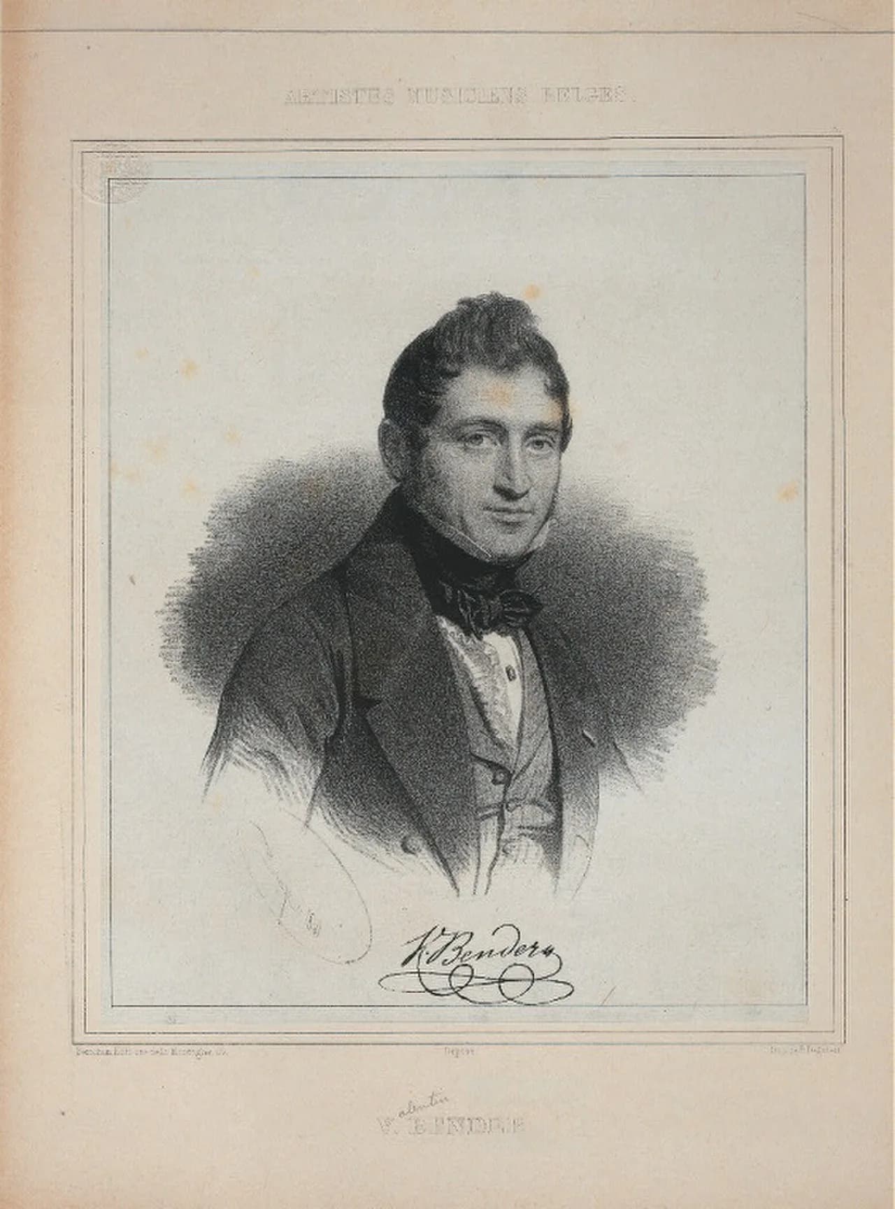 Jean-Valentin Bender