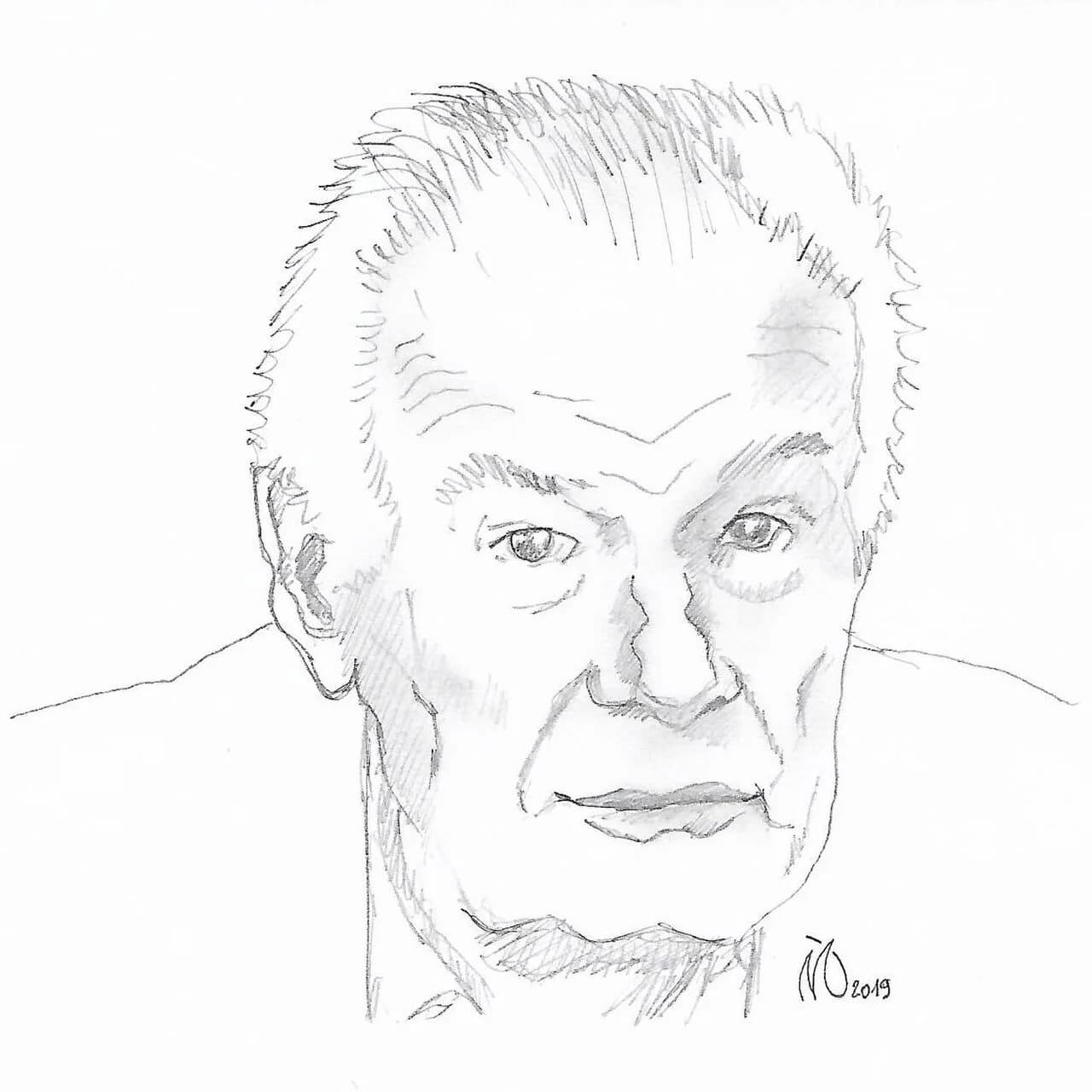 Jean Amadou