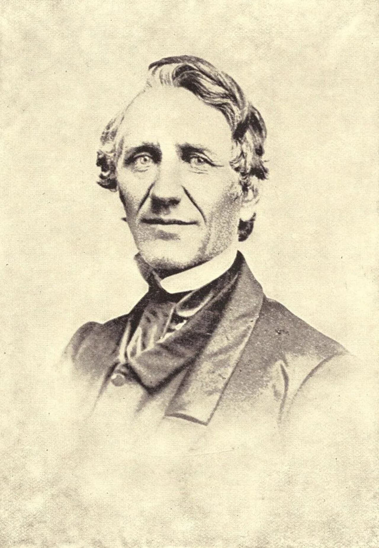 Gideon Hollister Pond