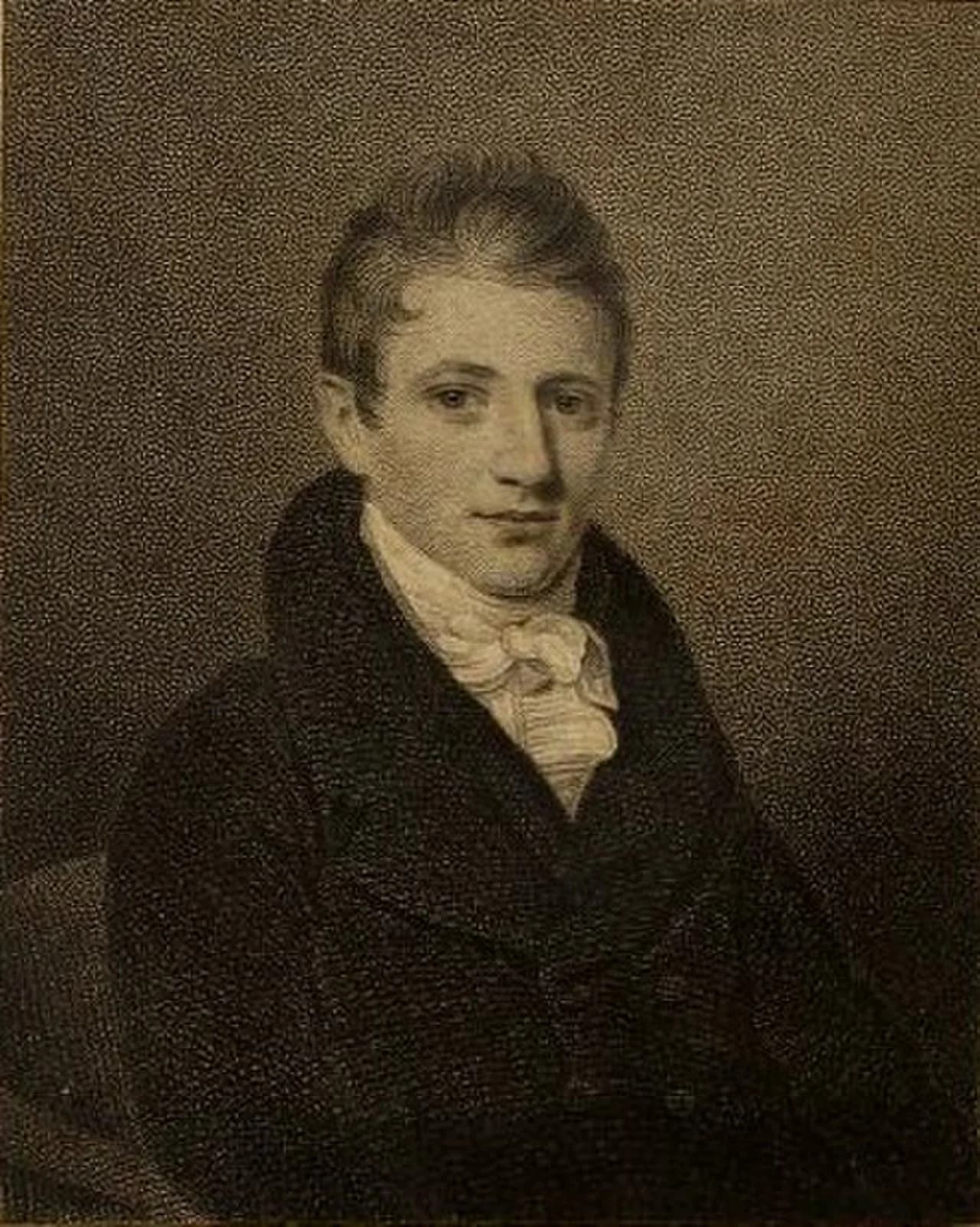 Thomas Spencer