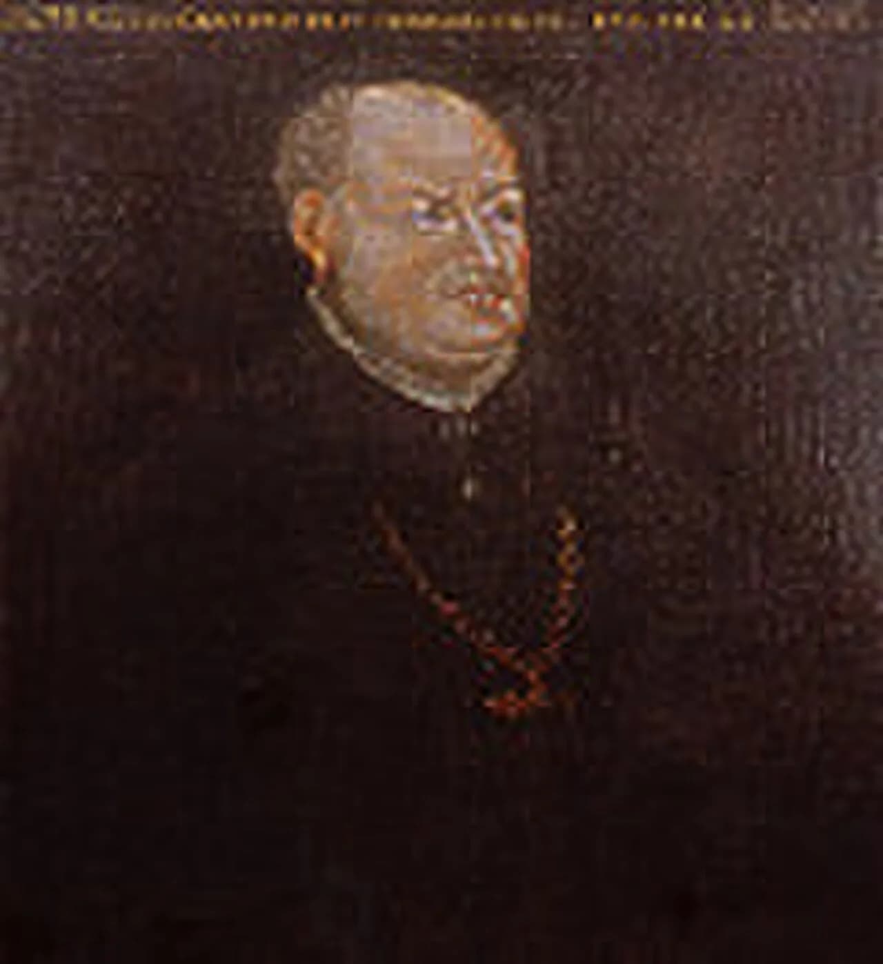 Wilhelm IV.