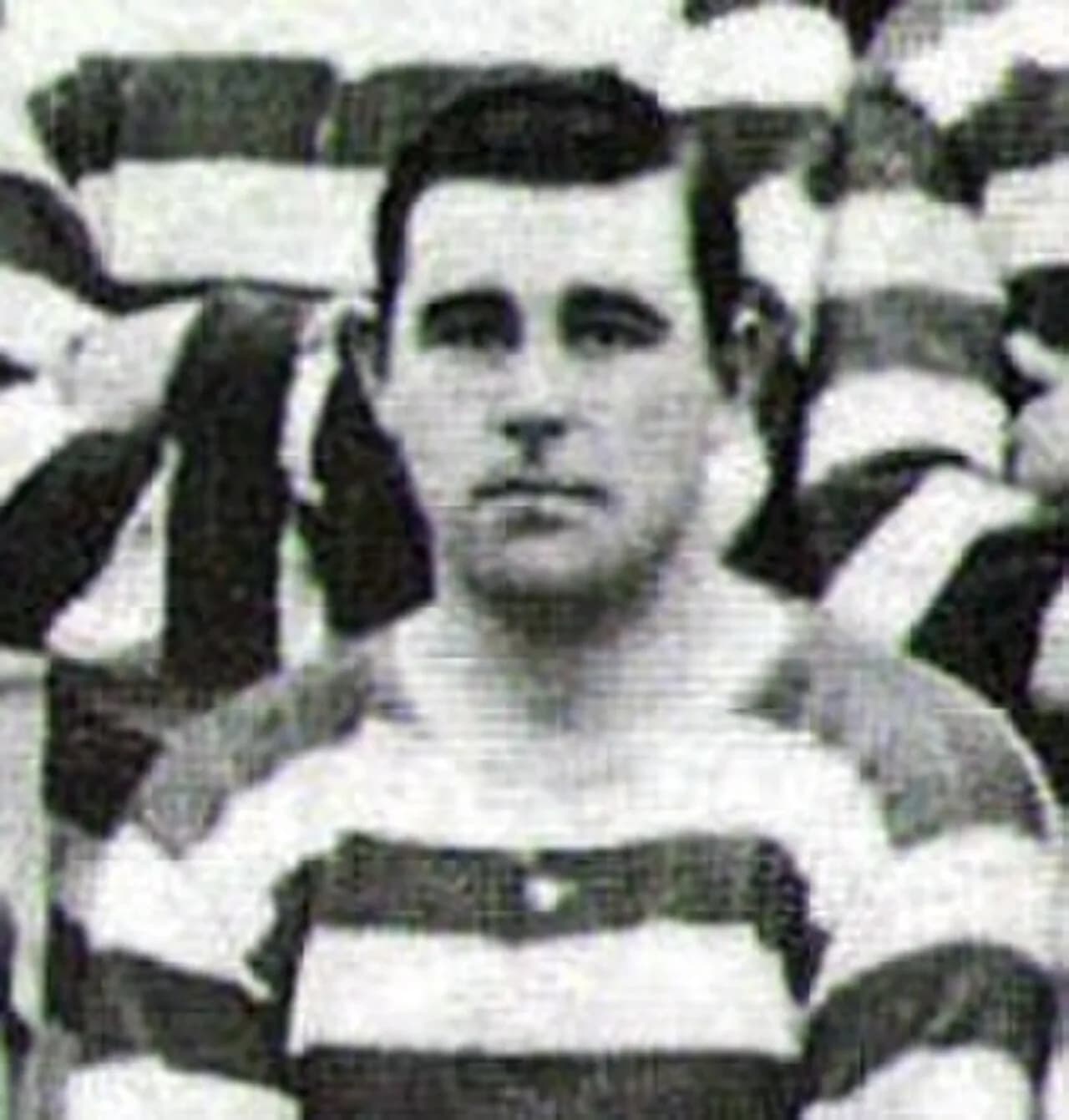Donald McLeod