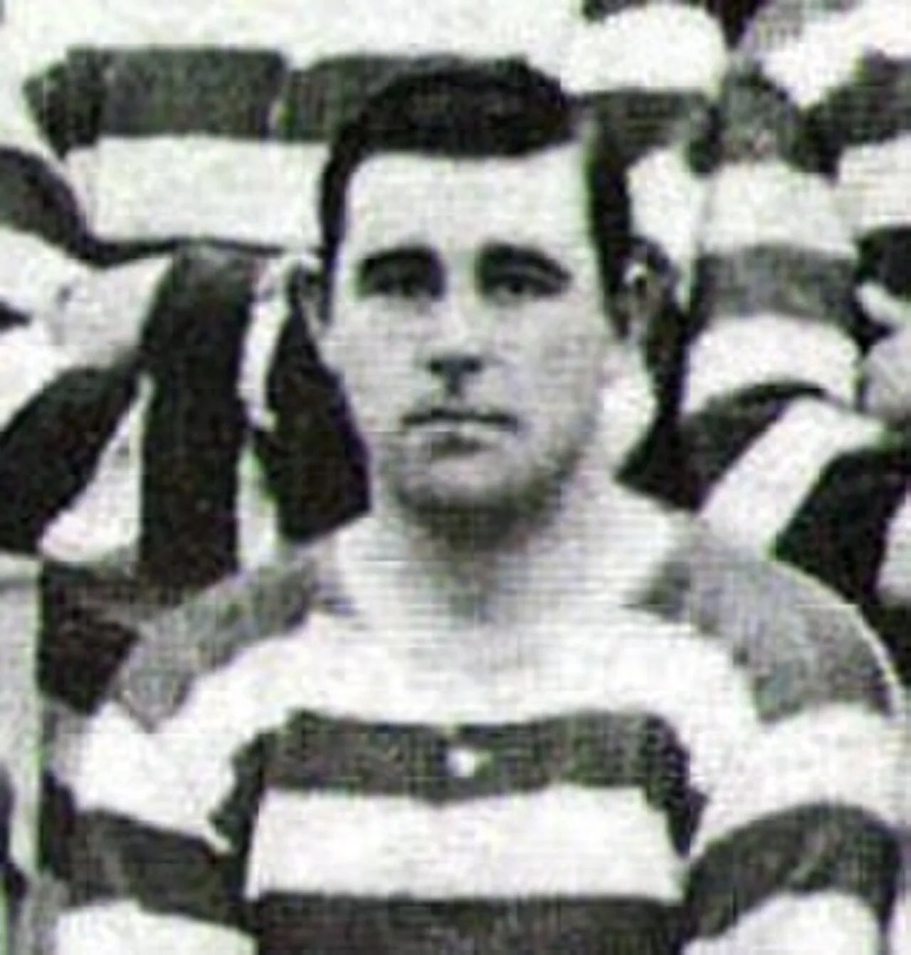 Donald McLeod