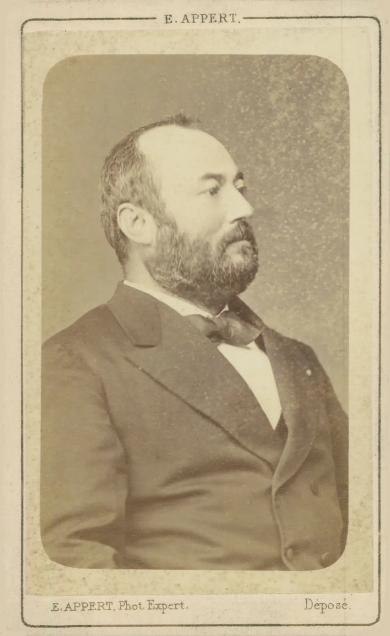 Jean Ernoul