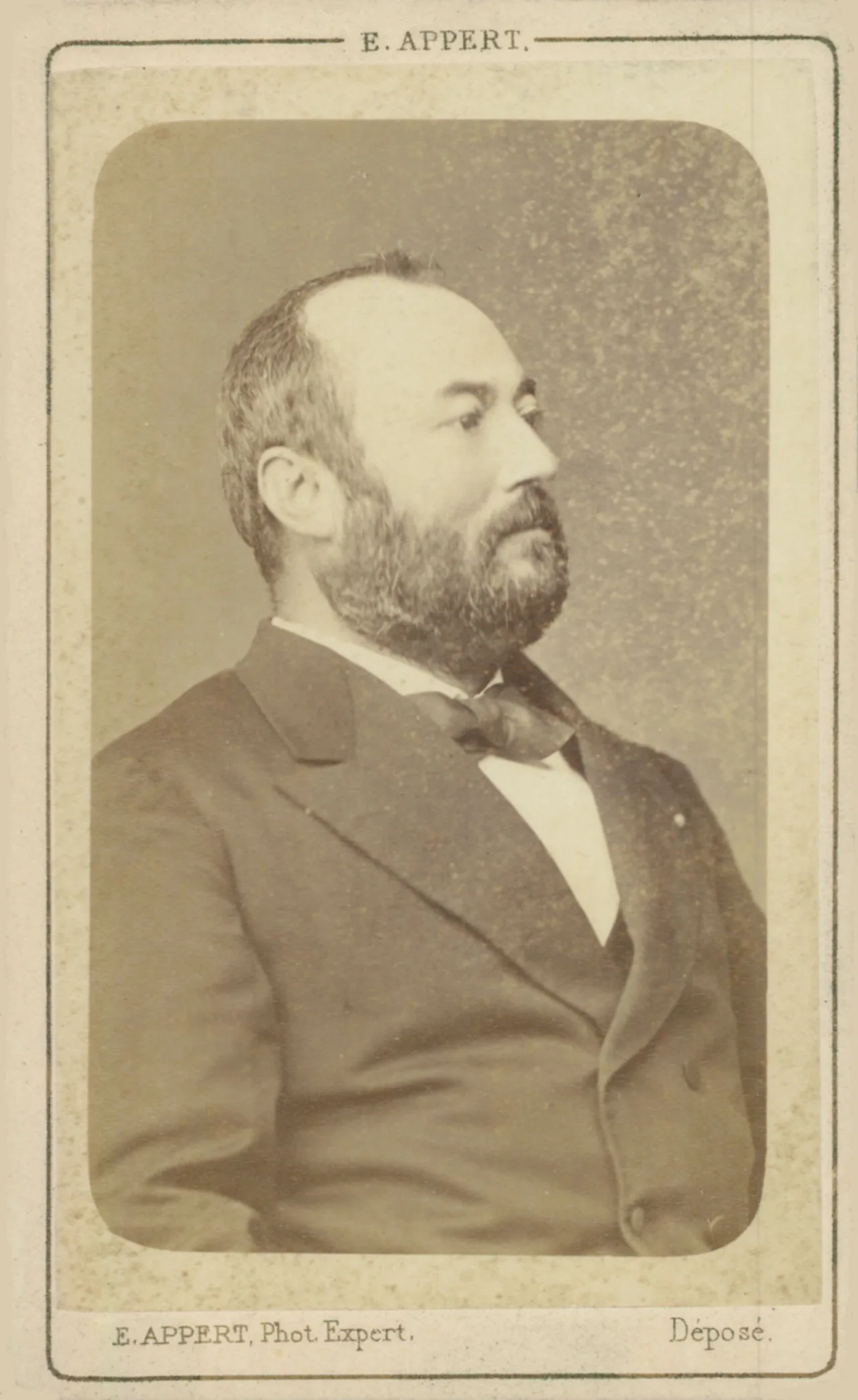 Jean Ernoul
