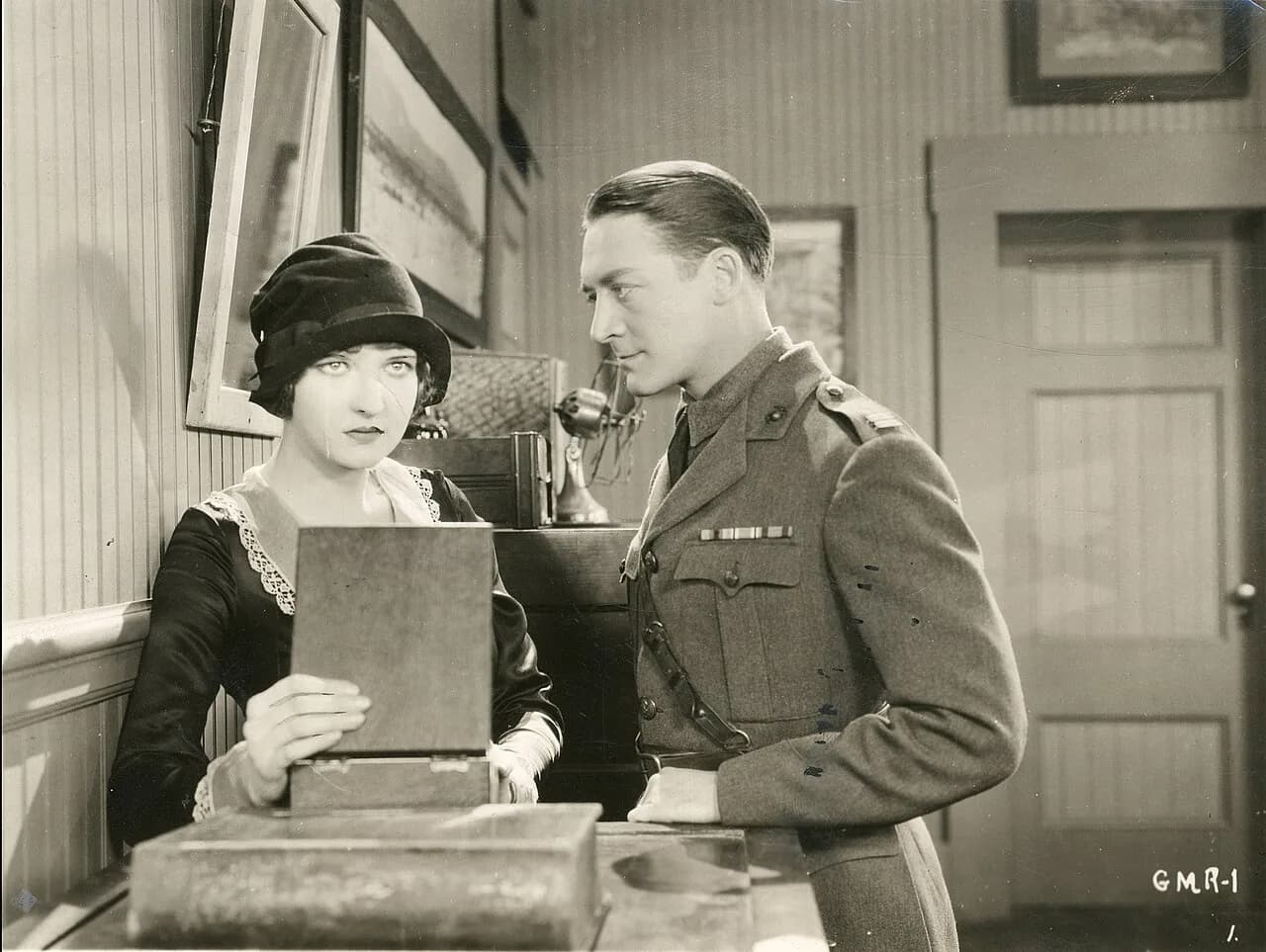 Jean Fenwick
