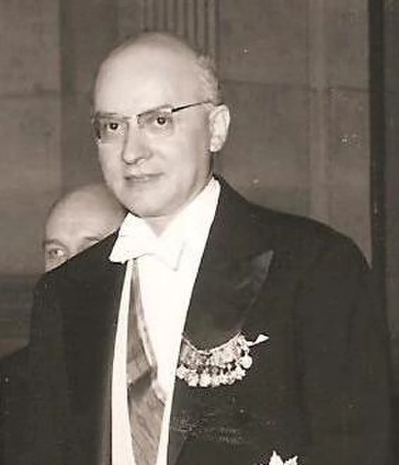 Jean Foyer
