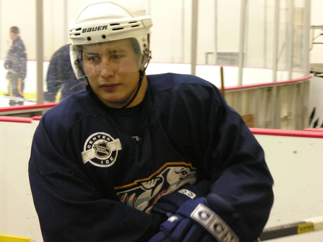 Terence Tootoo