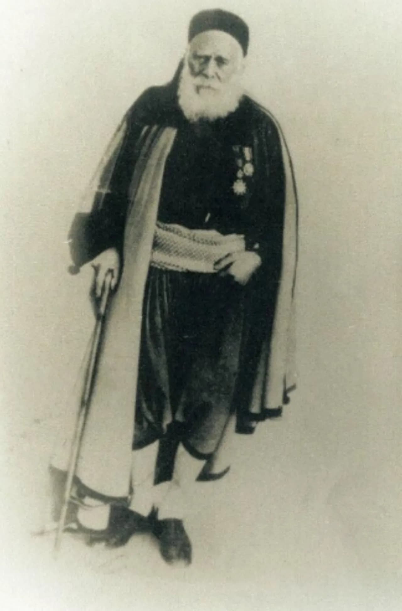 Haim Bellaiche