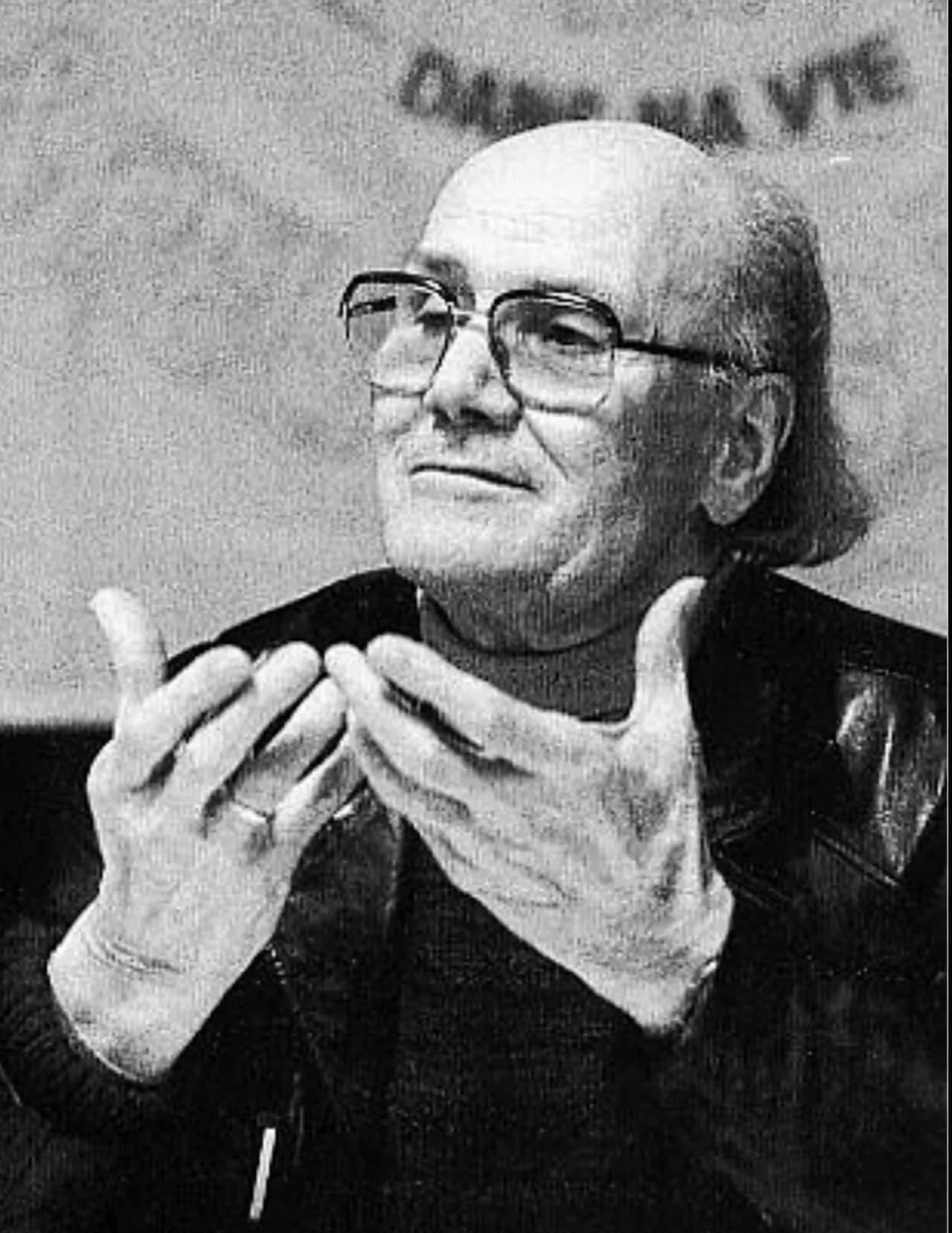 Jean Goss