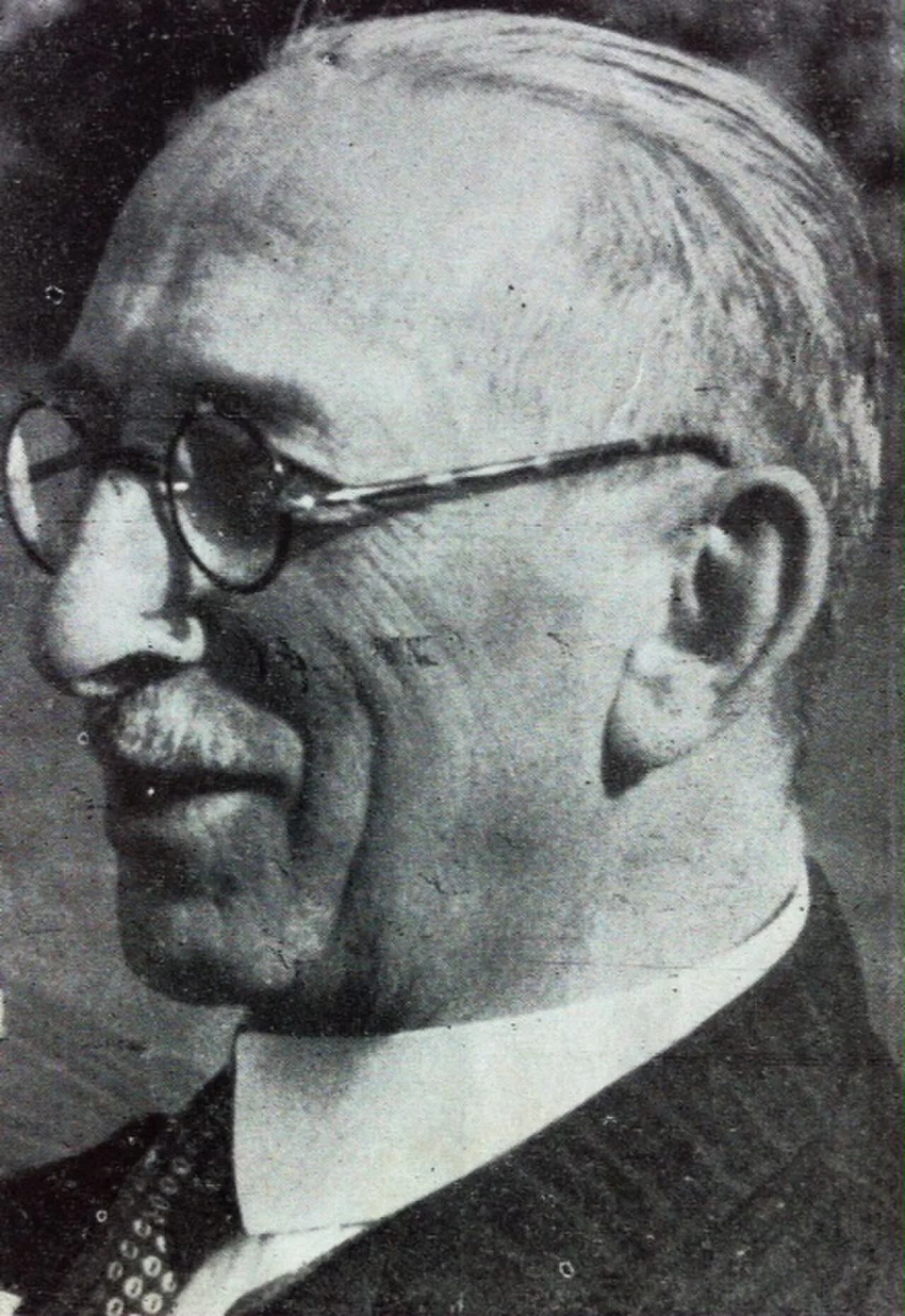Ernest Delacuvellerie