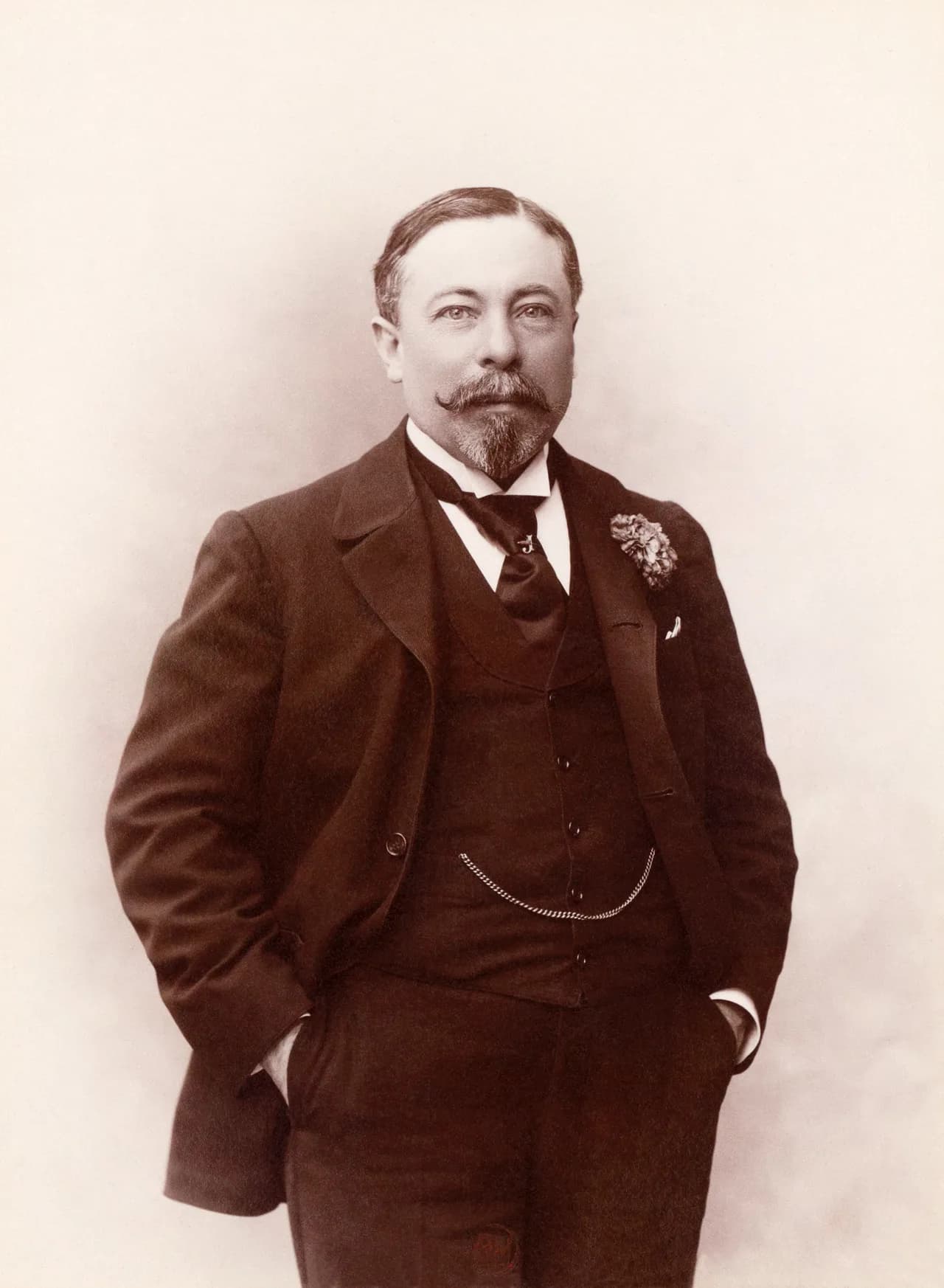 Fernand Xau