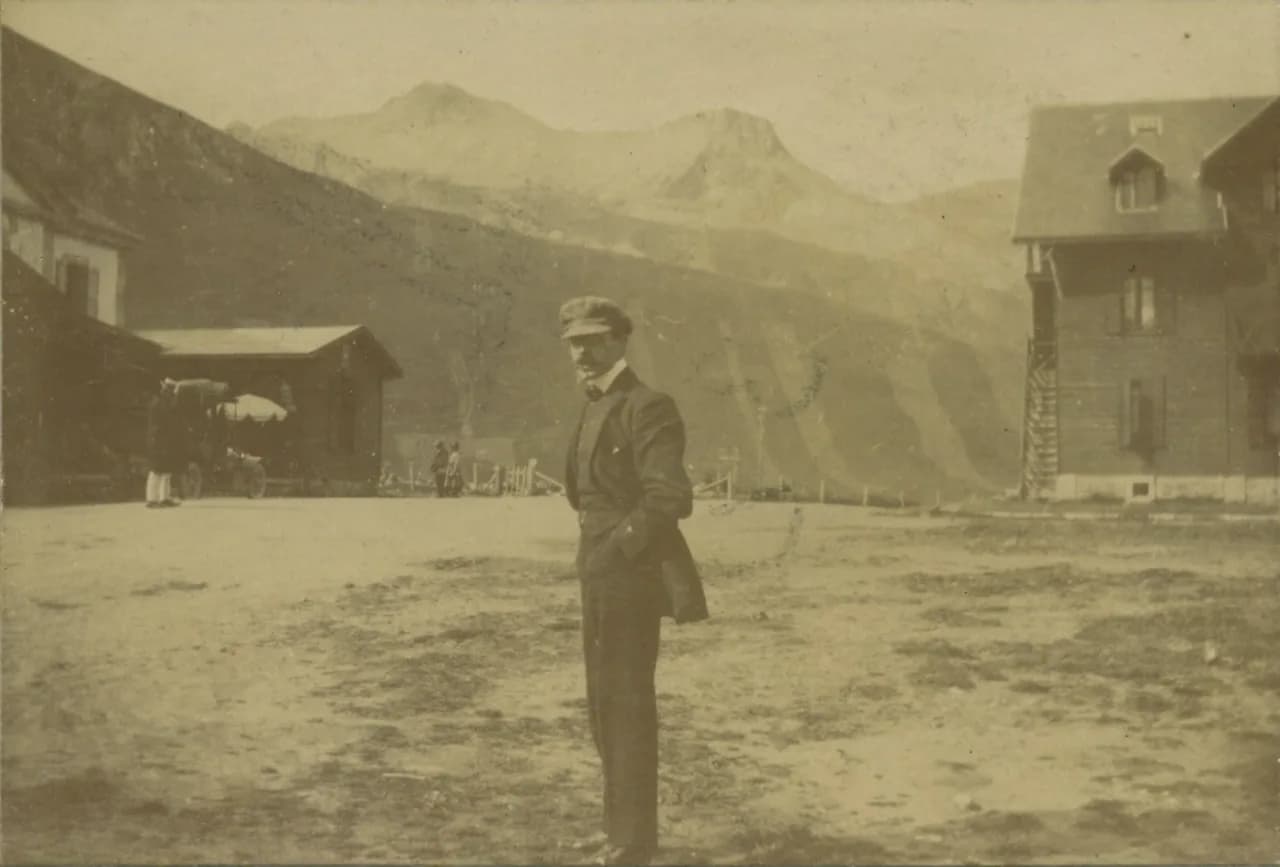 Jacques du Tillet