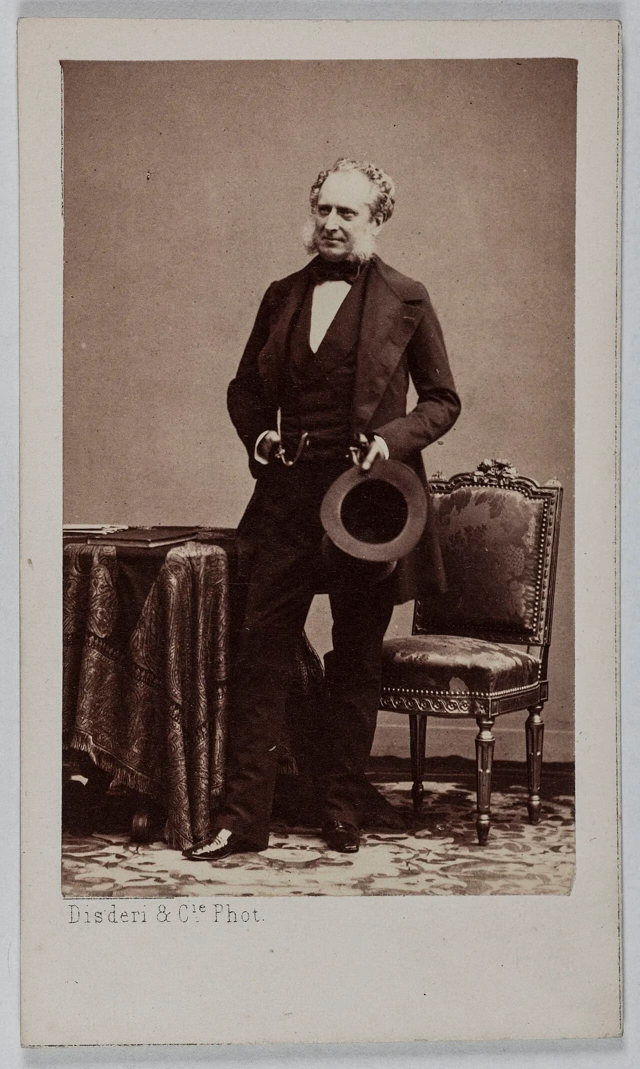 Jules Agésilas Alexandre Louis Marie François de Saint-André