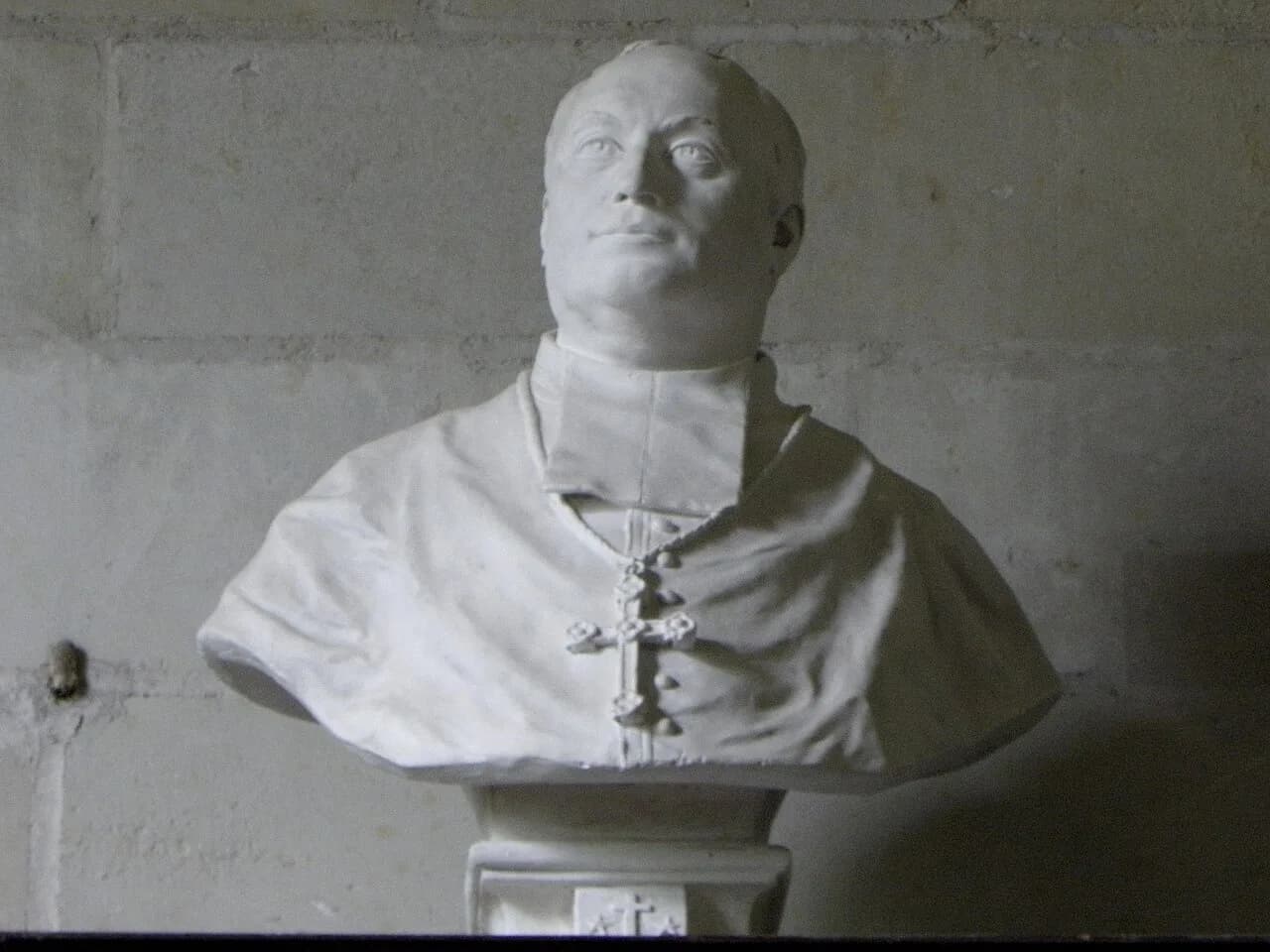 Auguste-Léopold Laroche