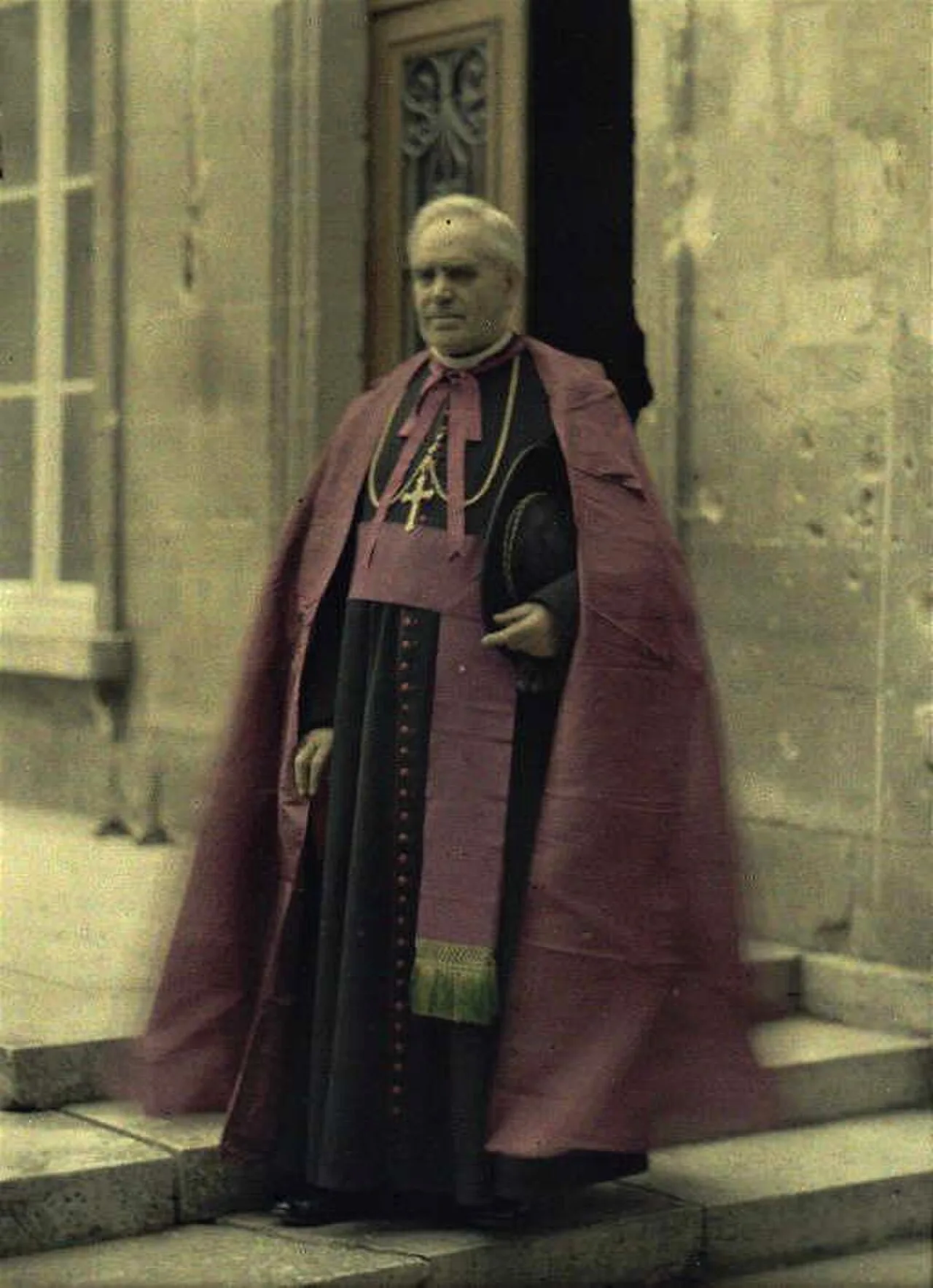 Pierre-Louis Péchenard