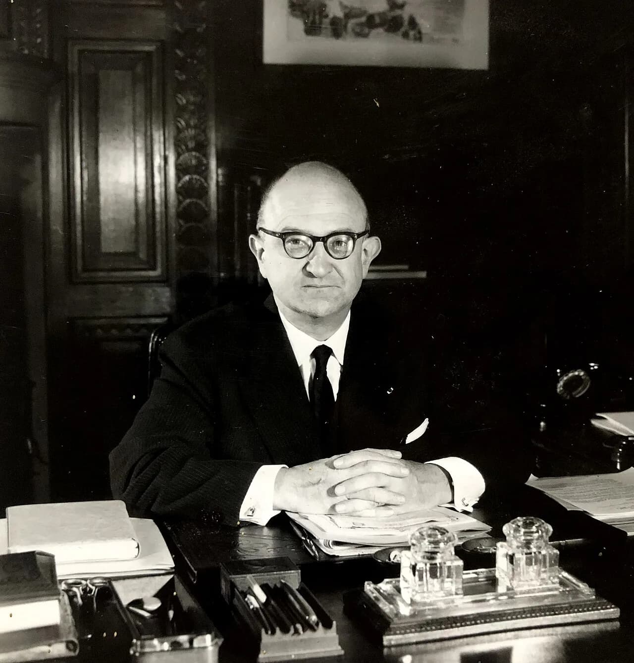 Guillaume Le Bigot
