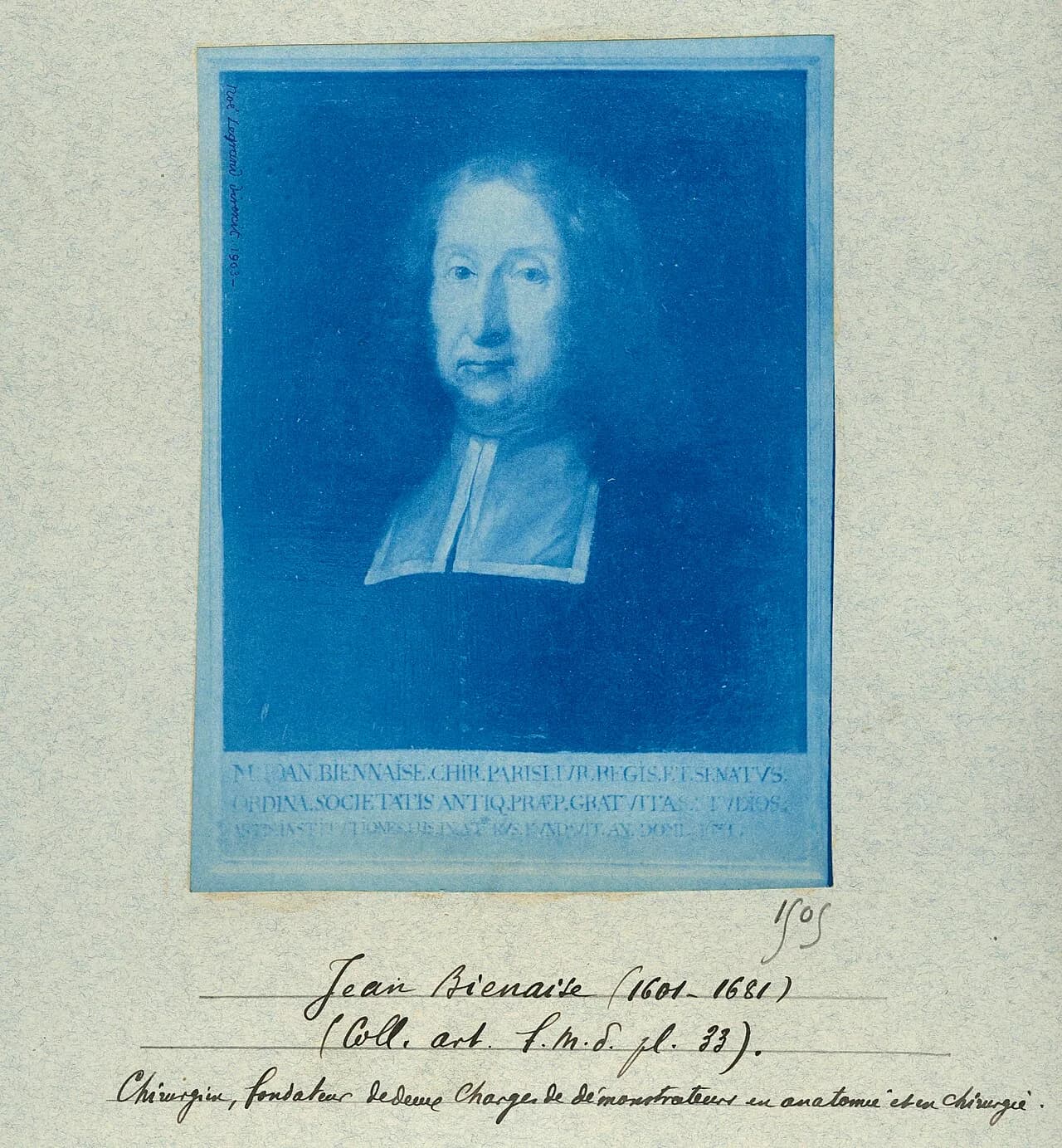 Jean Bienaise