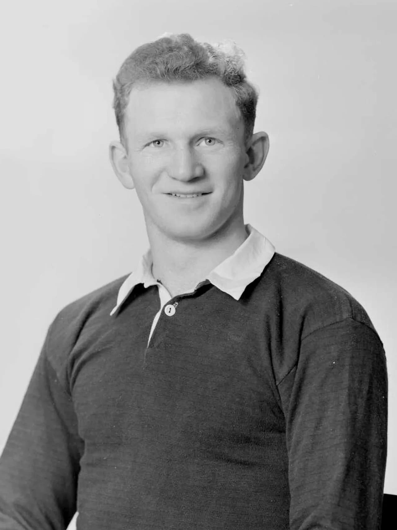 Wayne Cottrell