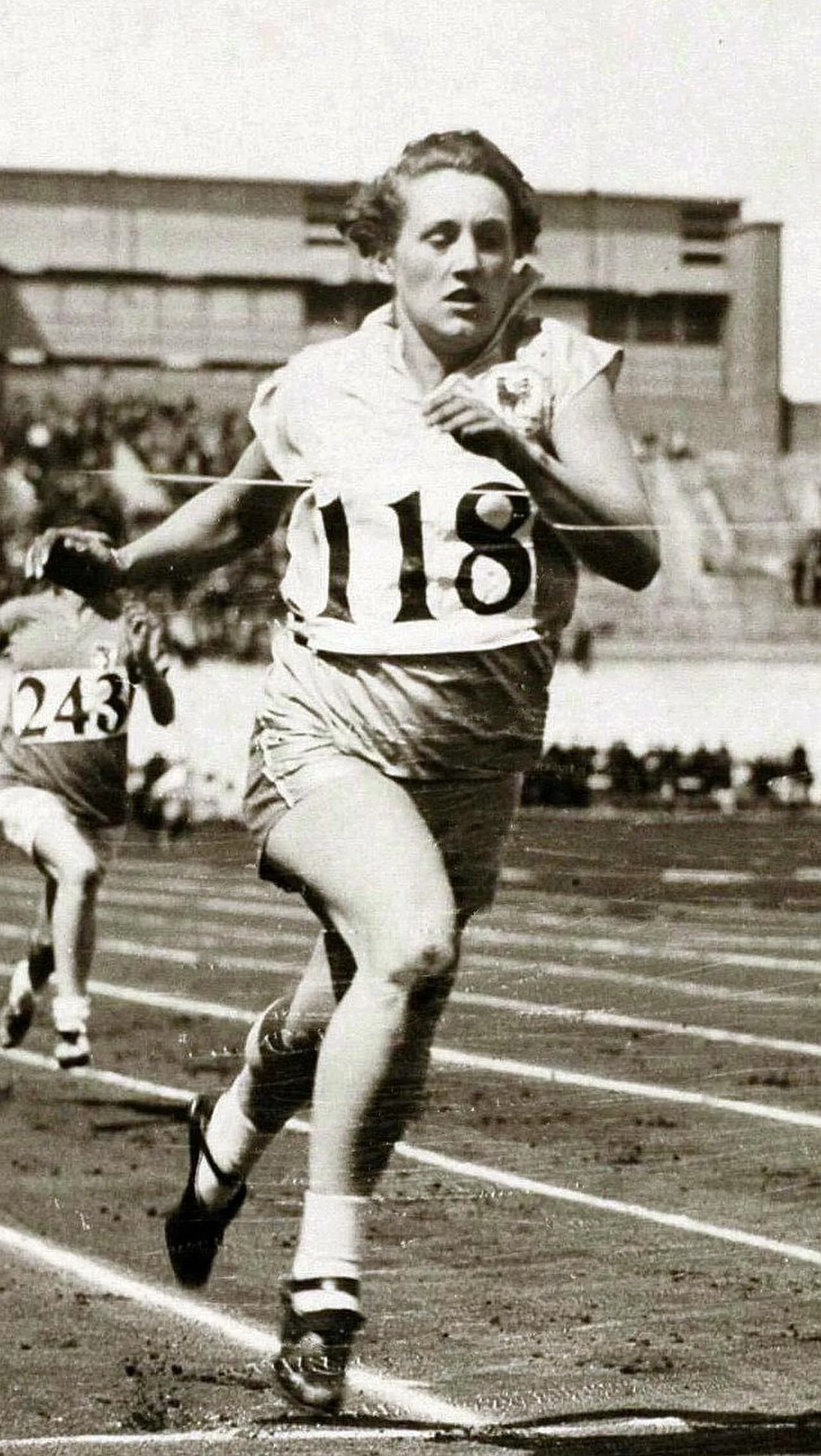 Georgette Gagneux