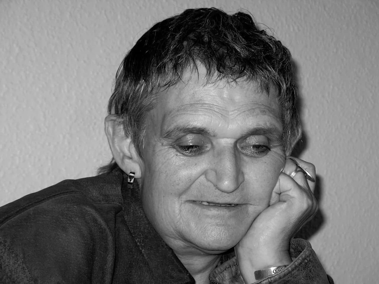 Jean Lessenich