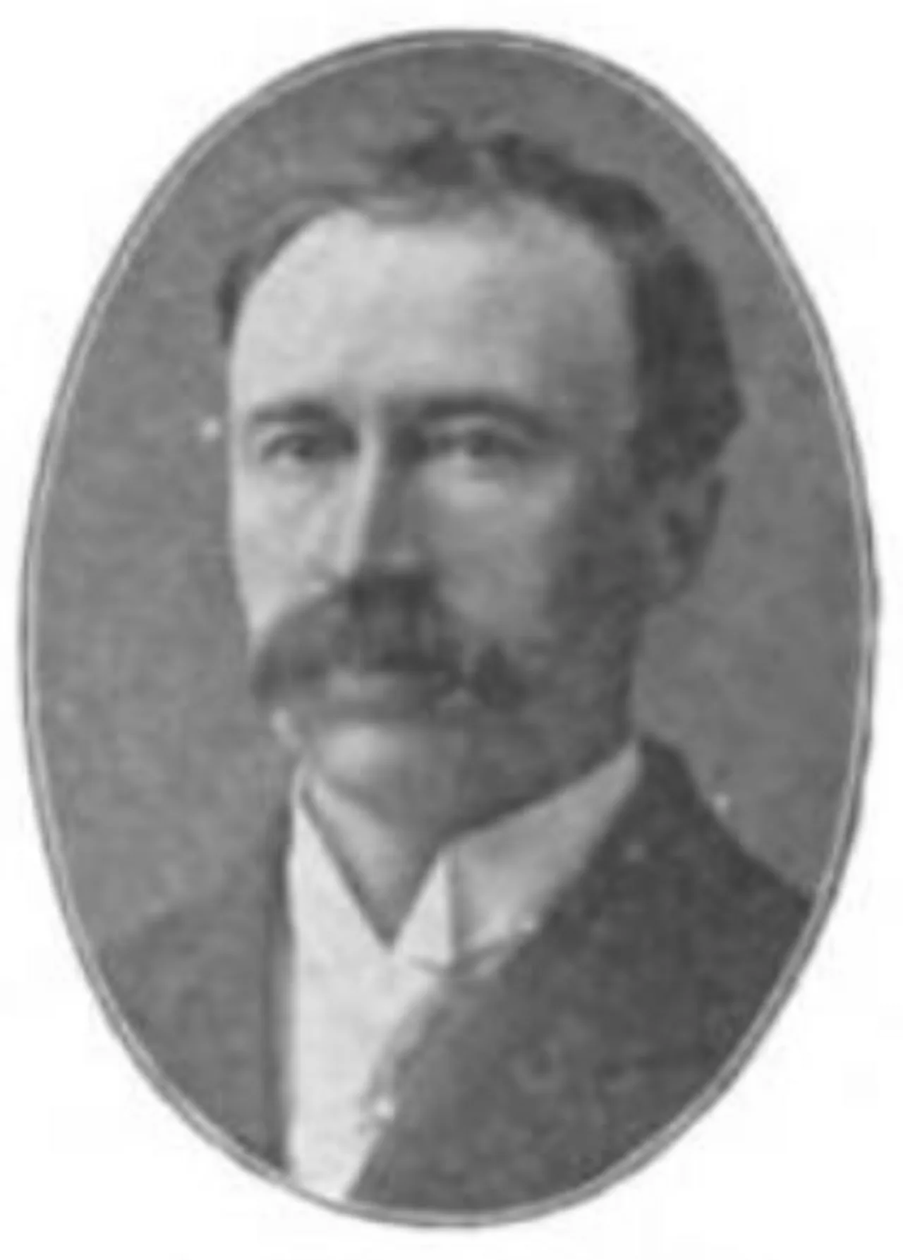 William A. Kay