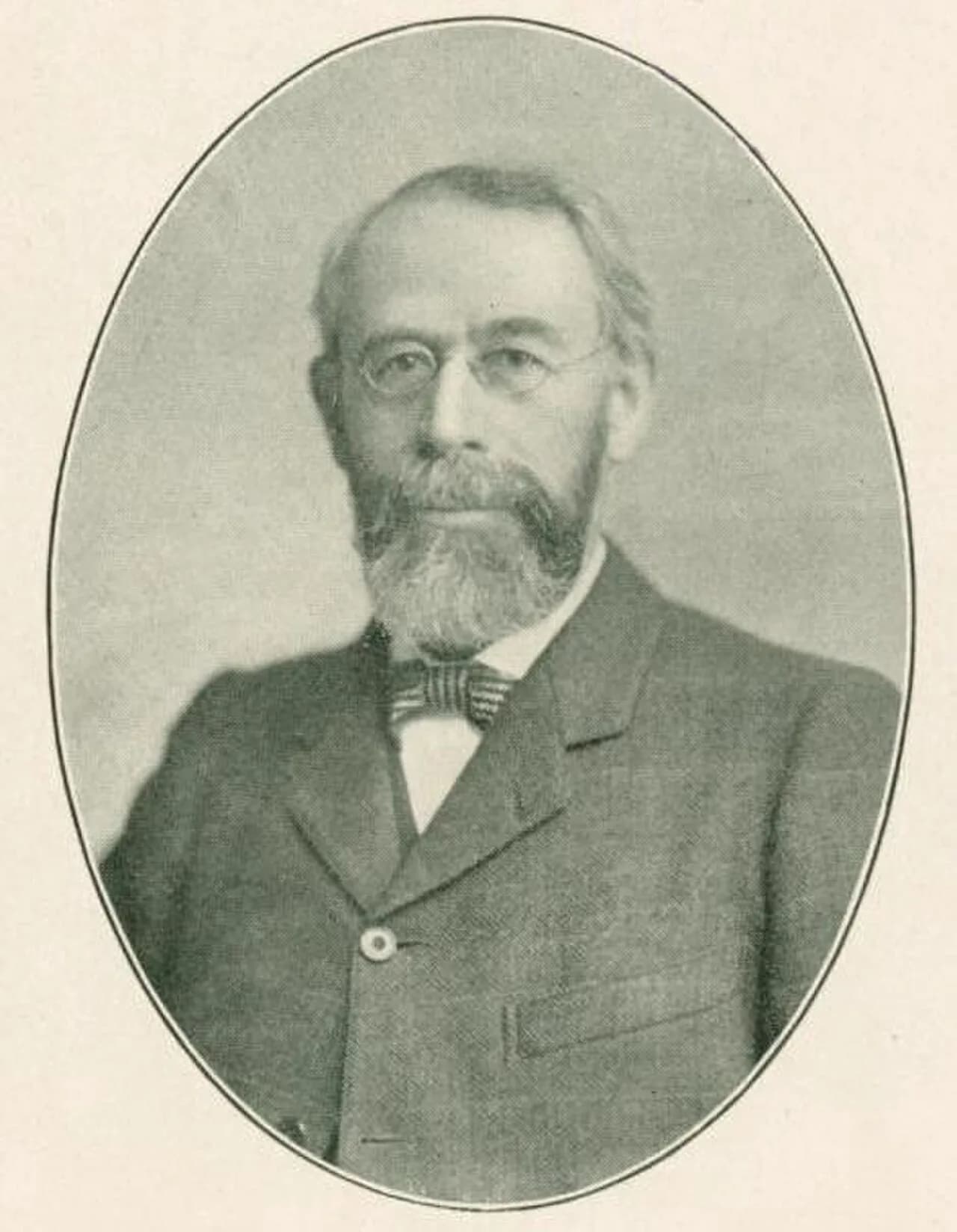 Josephus Nelson Larned