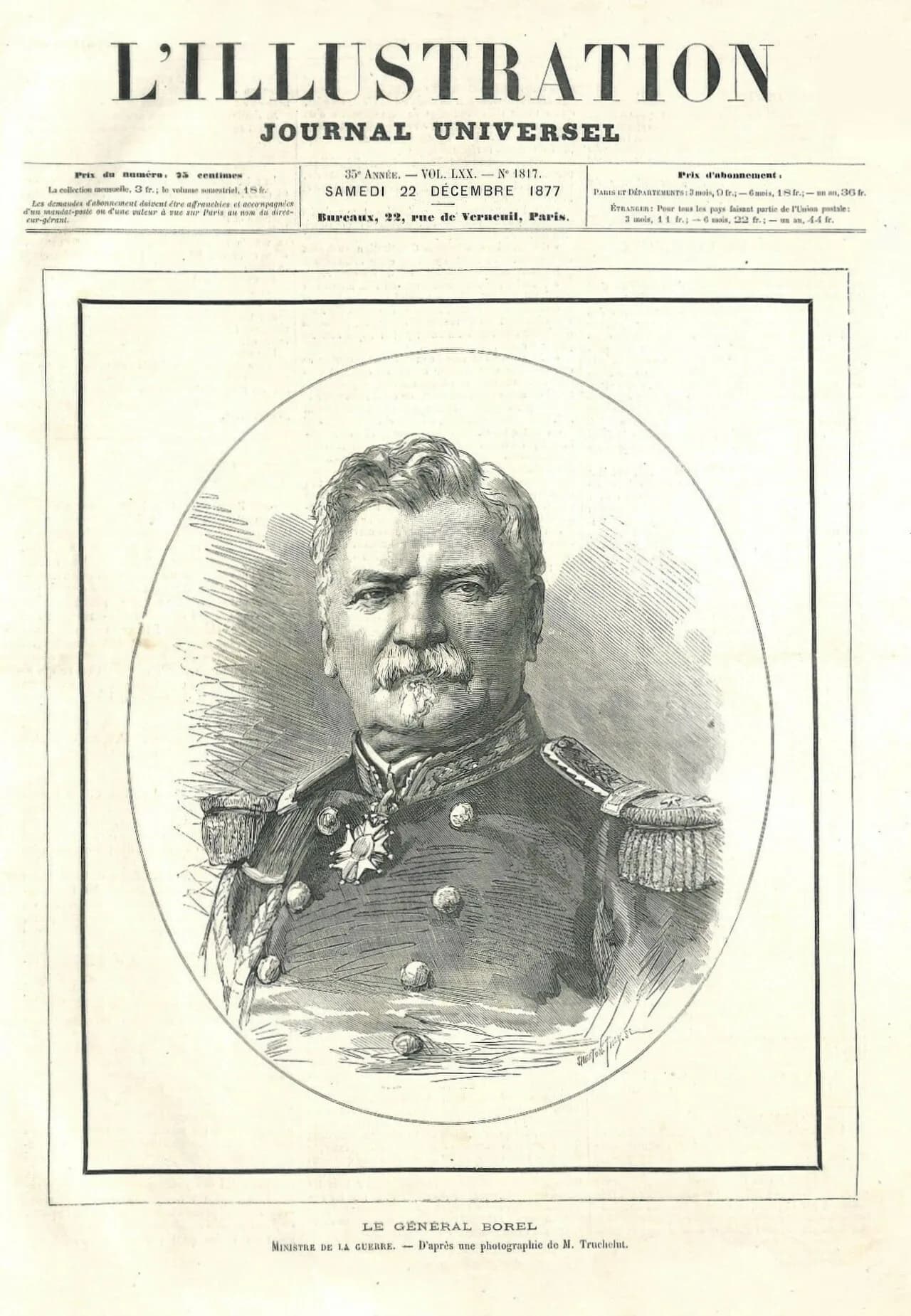 Jean-Louis Borel
