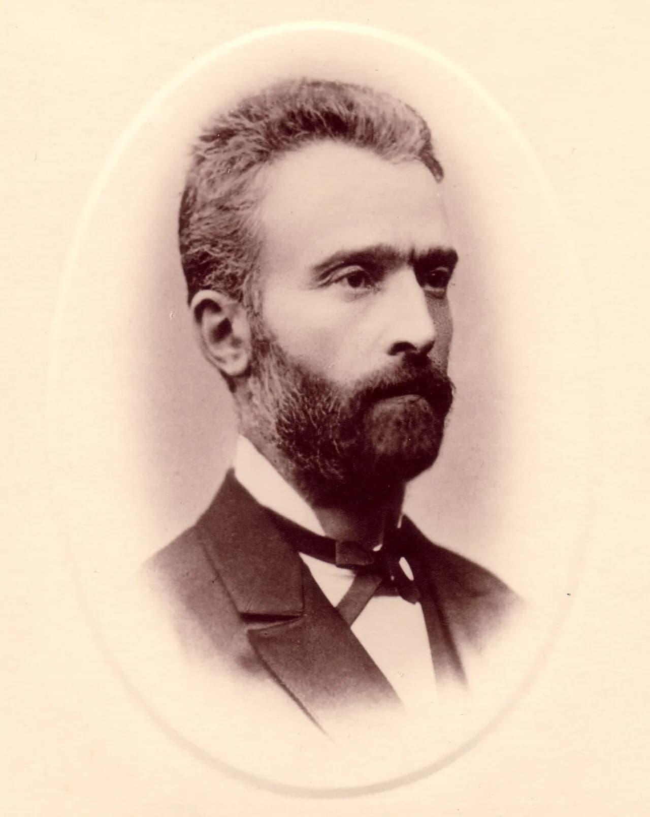Jean Louis Piedboeuf