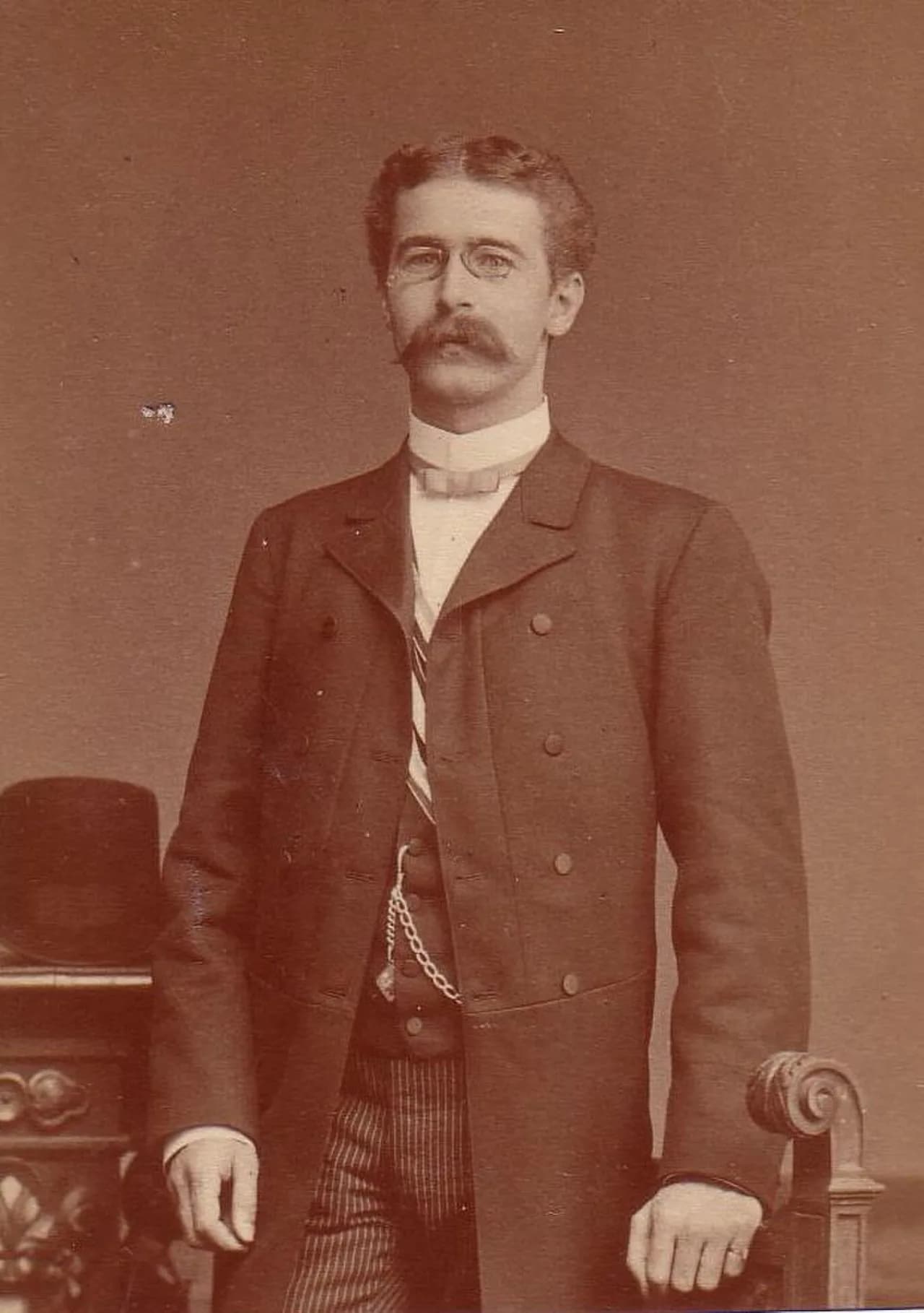 Jean Louis Sponsel