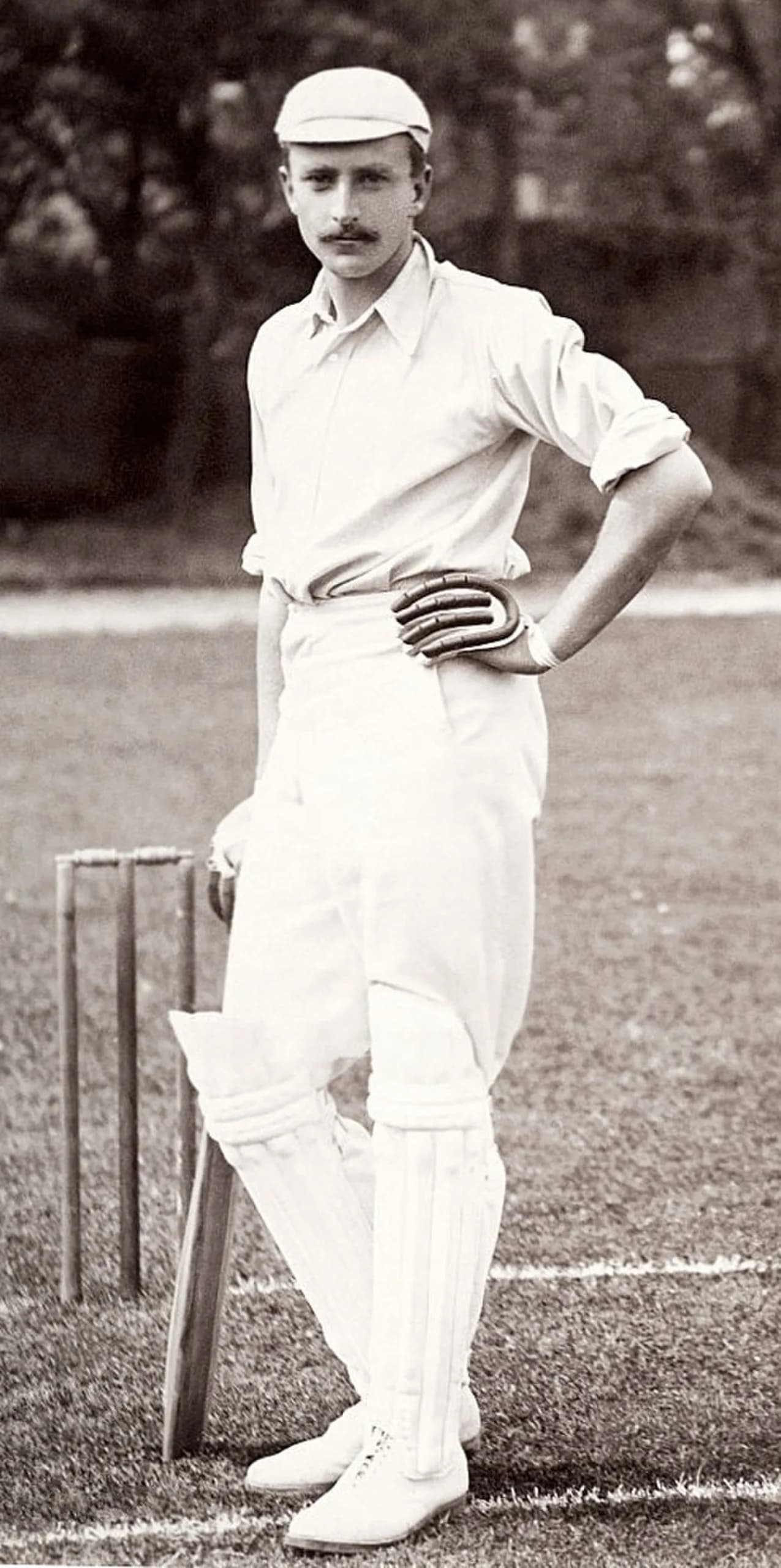 Eric W. Mann