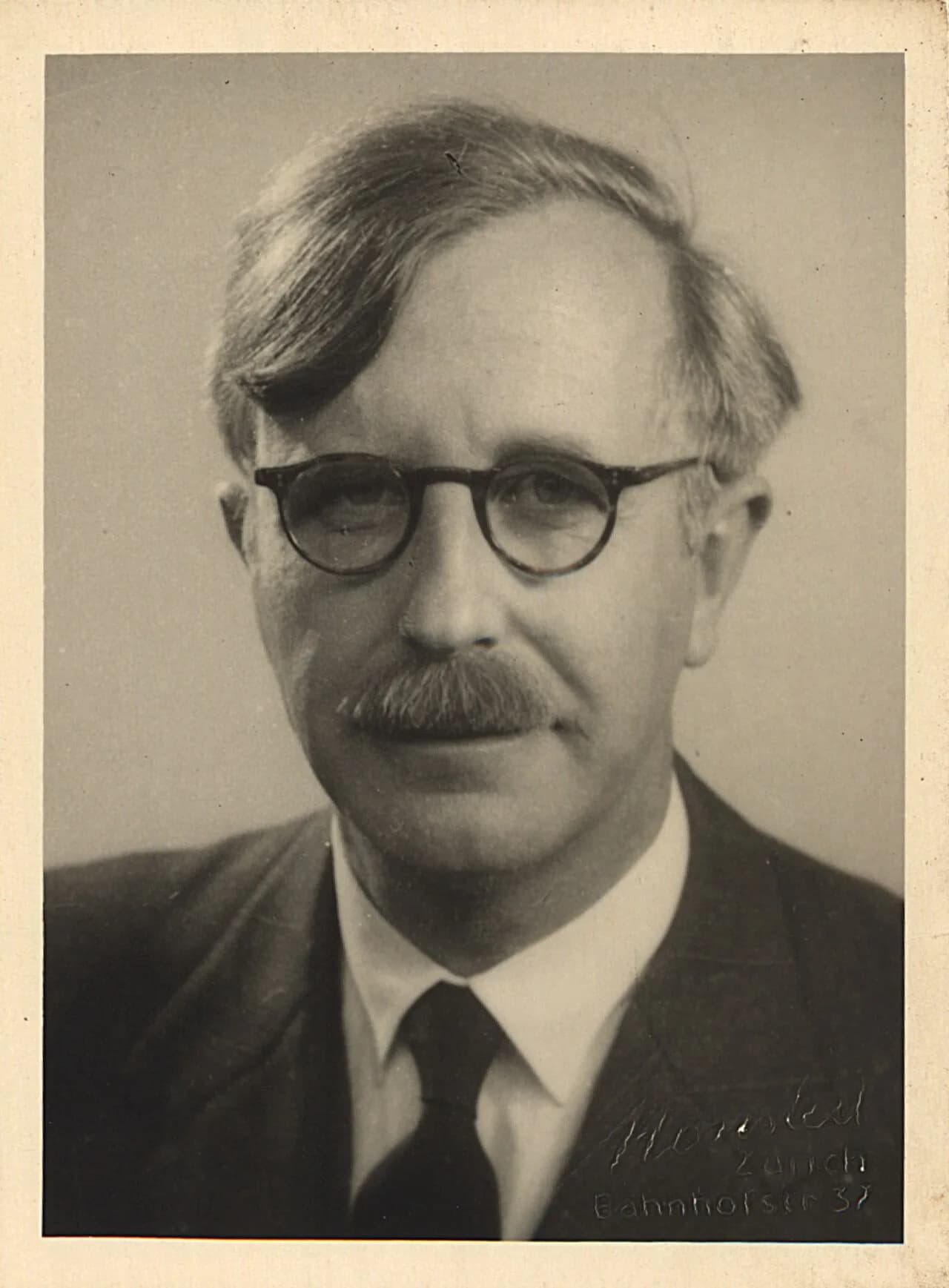 Jean Lugeon