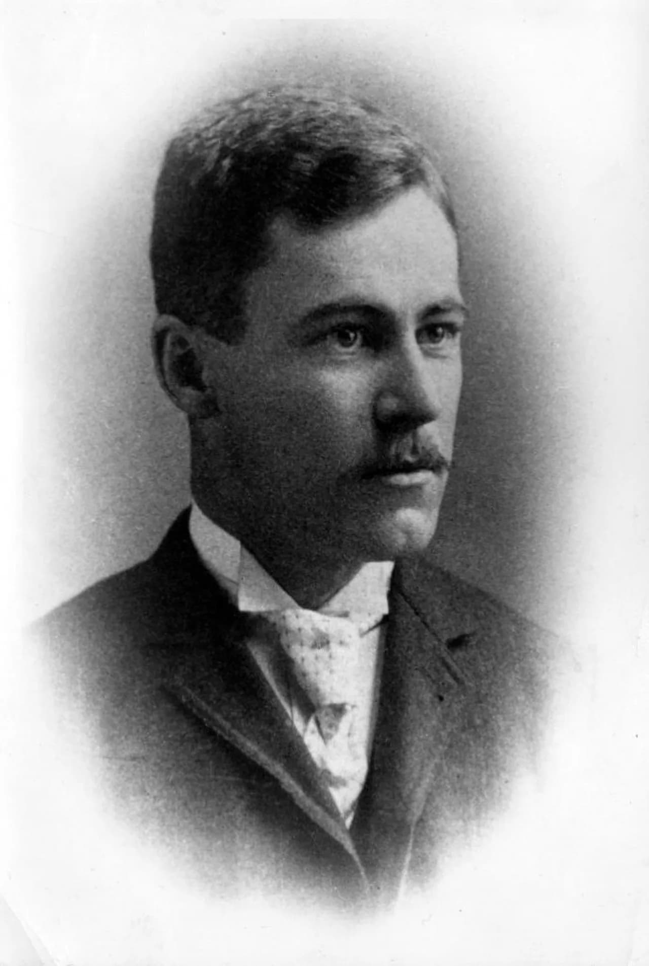 Benjamin Tingley Rogers