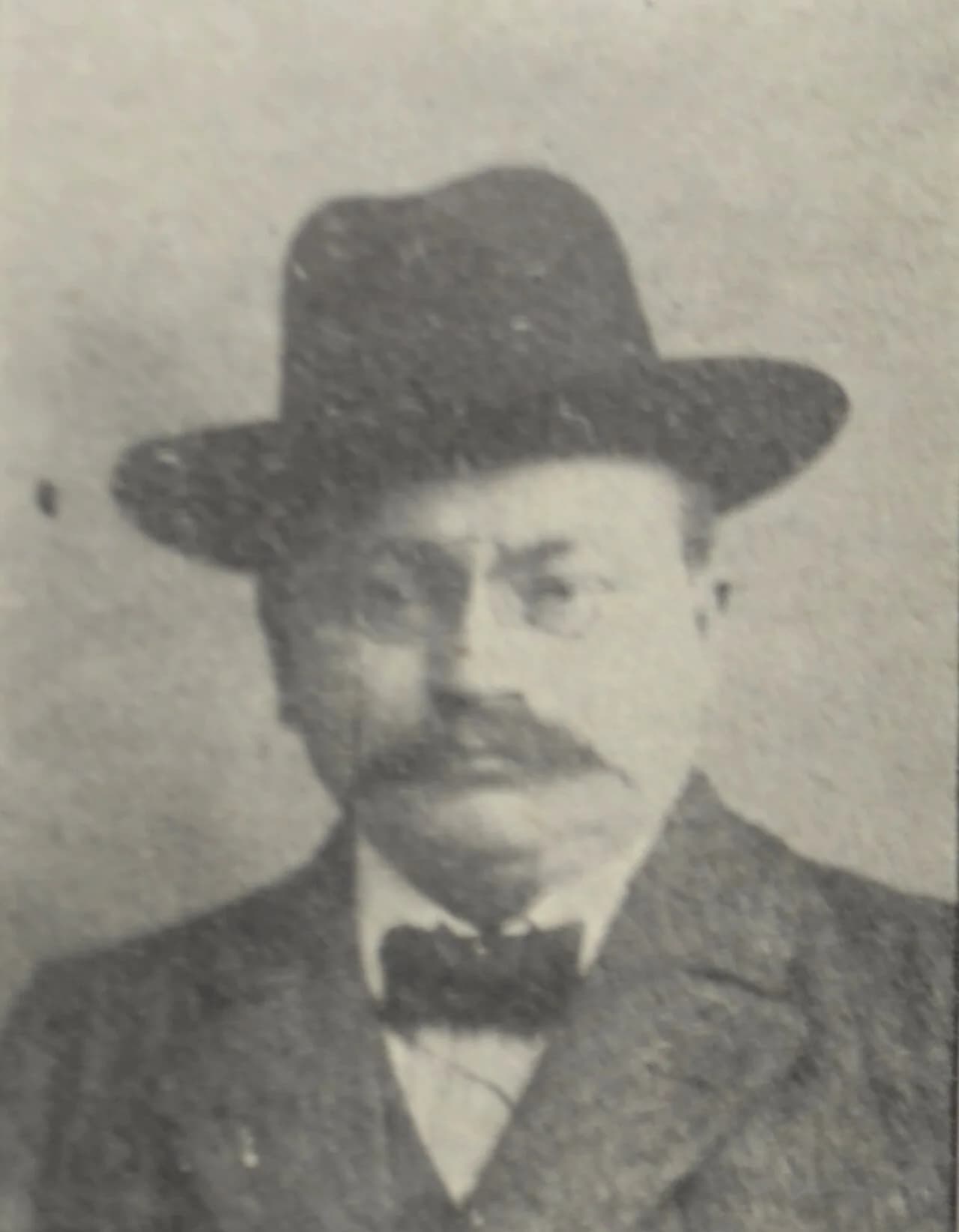 Jean Martin