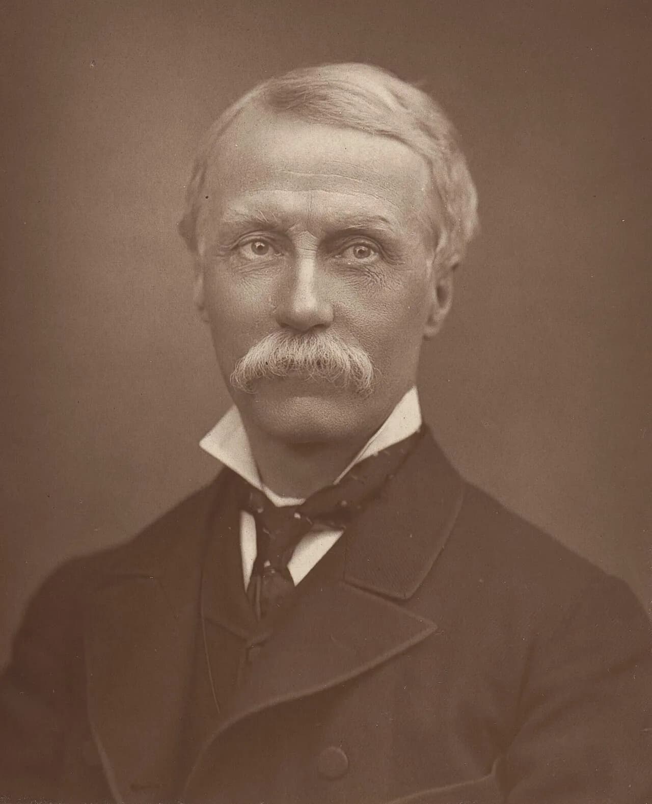 William Moy Thomas