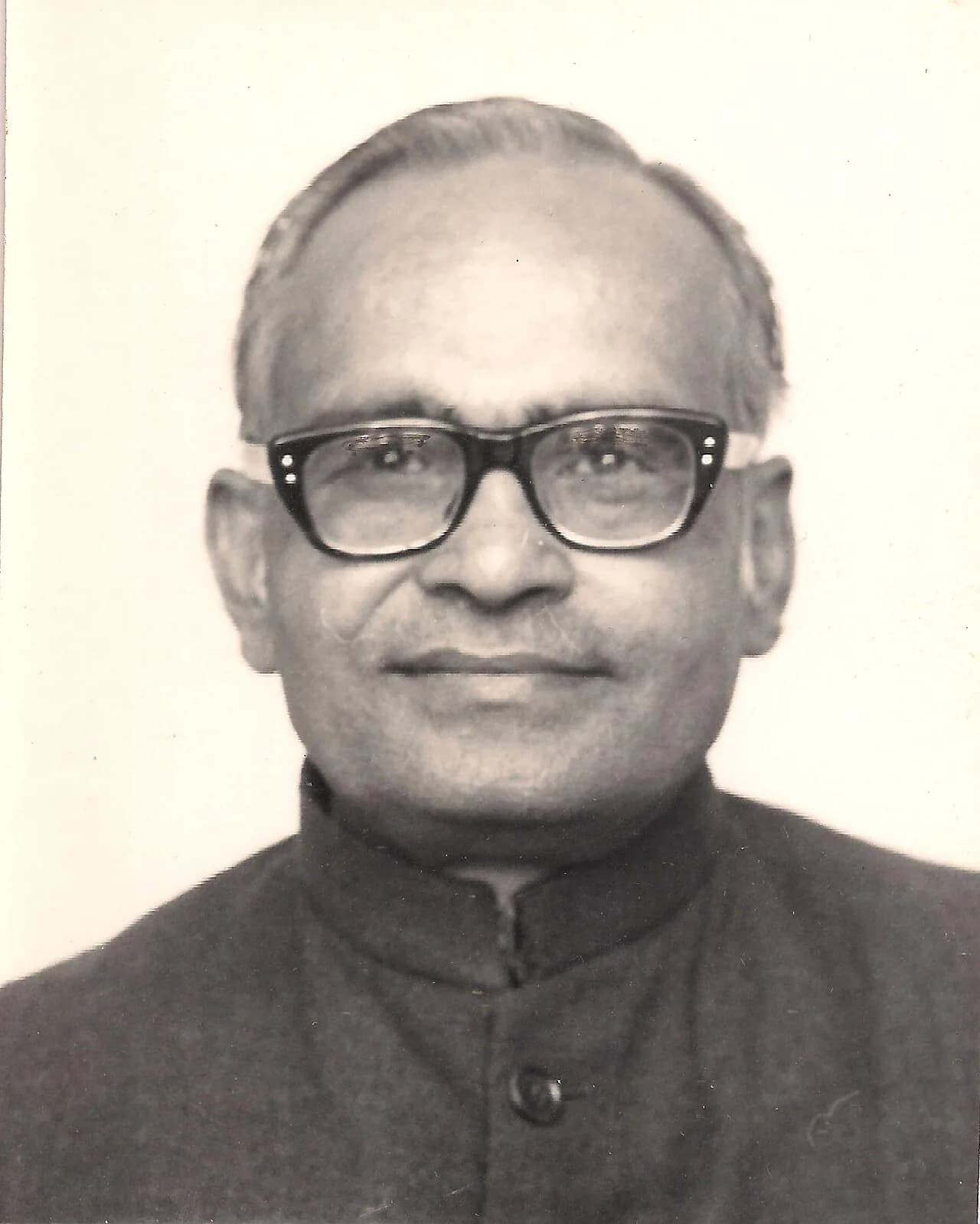 Ramavtar Tyagi
