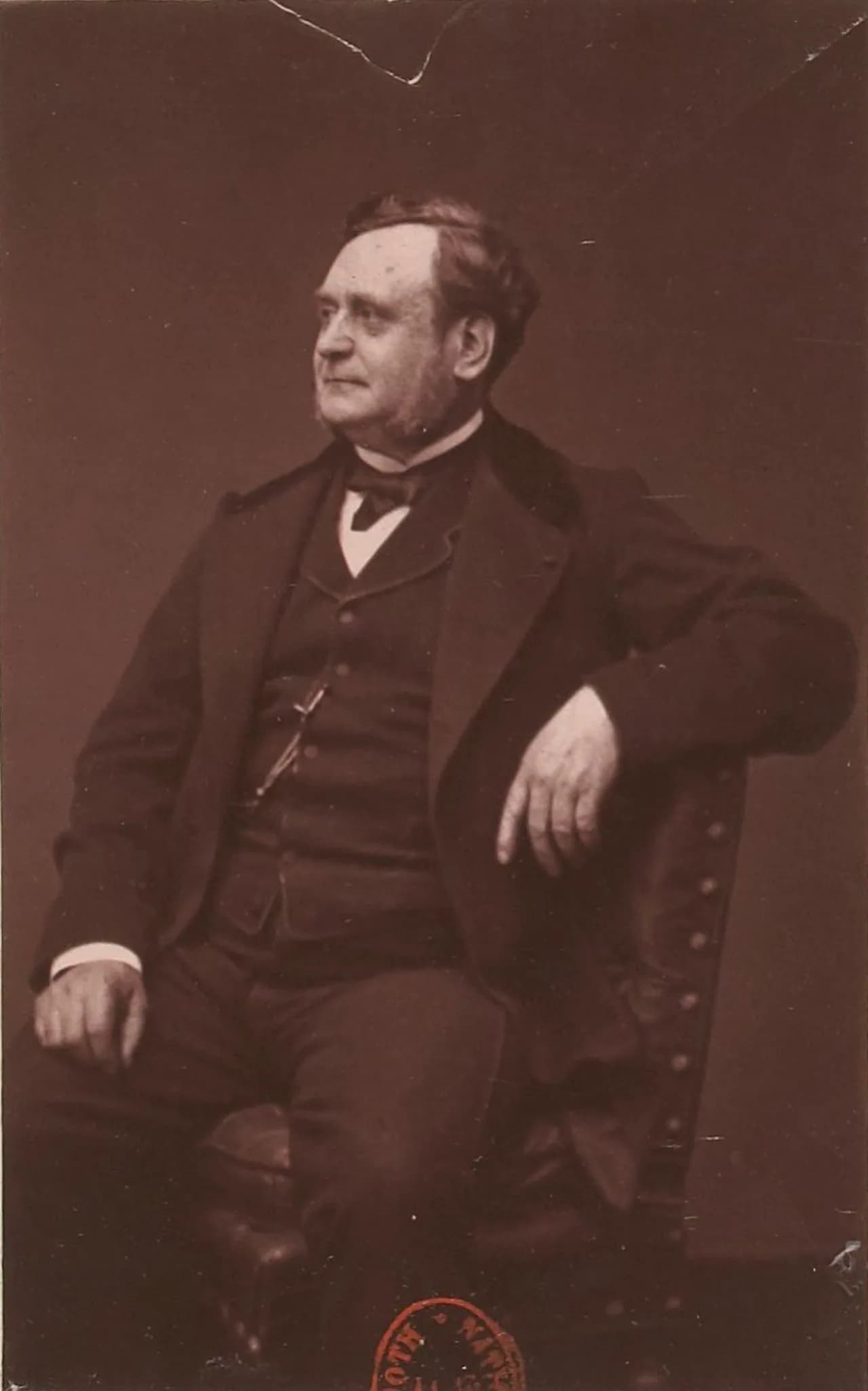 Jean Nicolas Demarquay