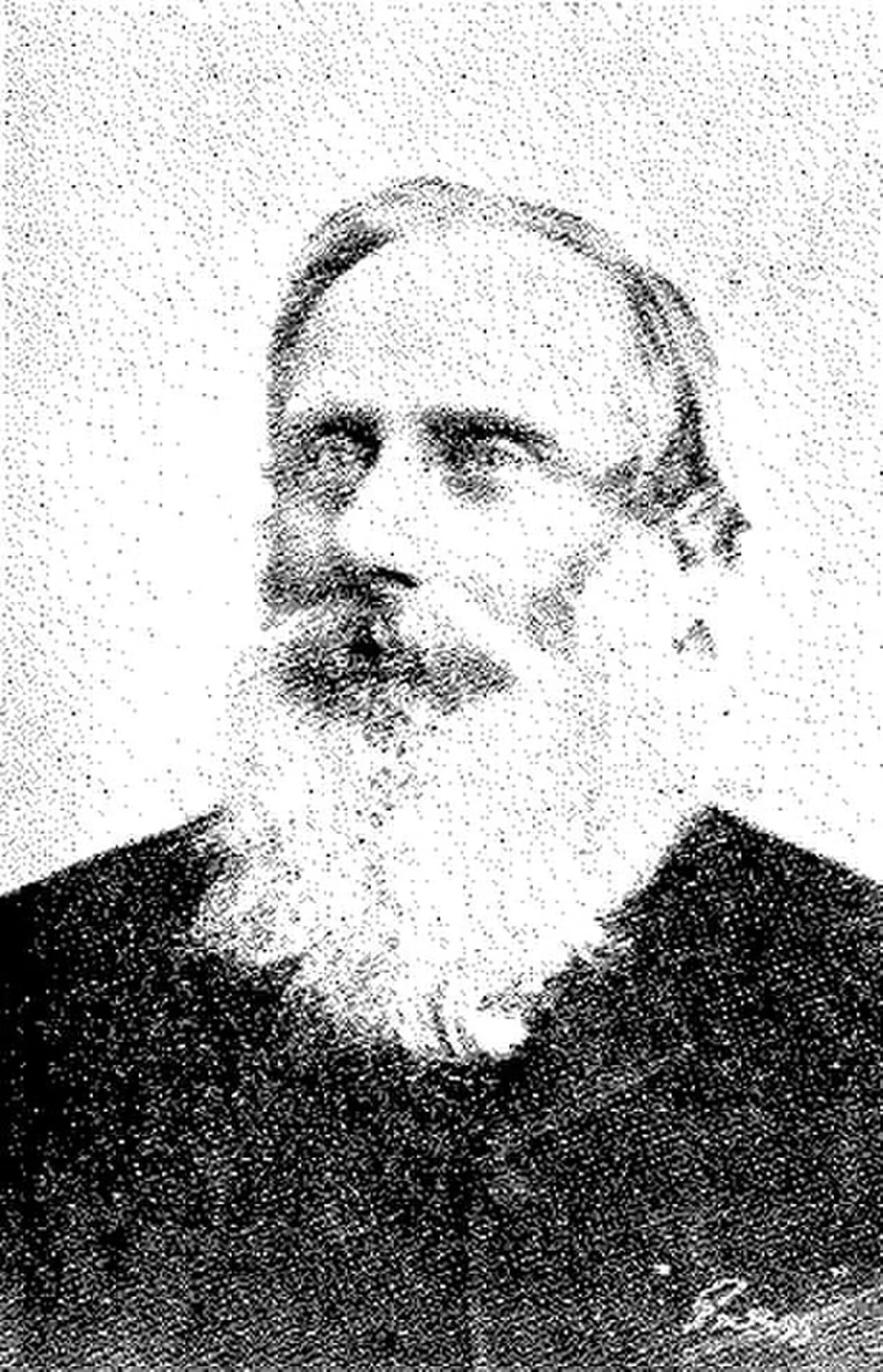 Joseph Colborne-Veel