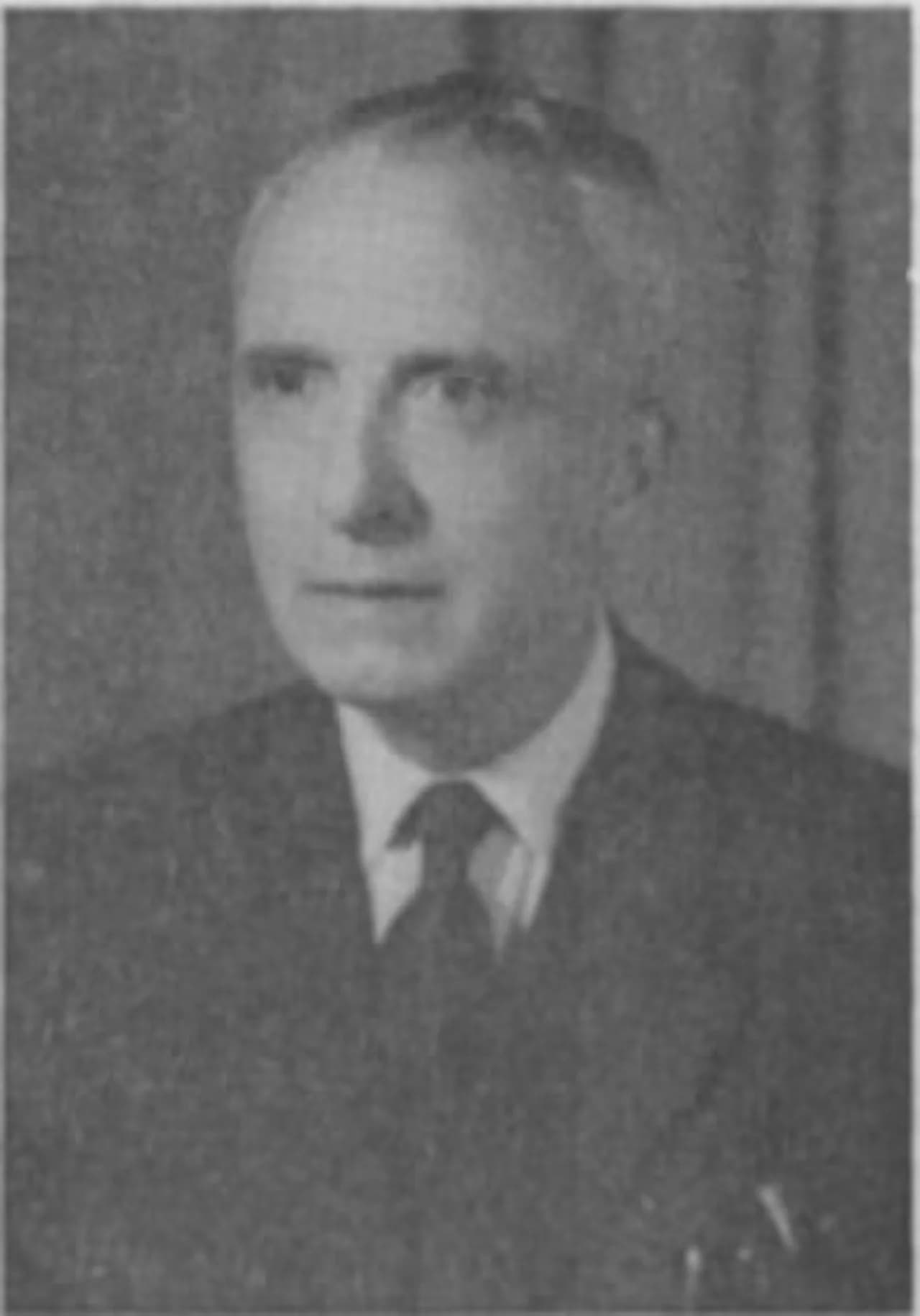 Jean Nougayrol