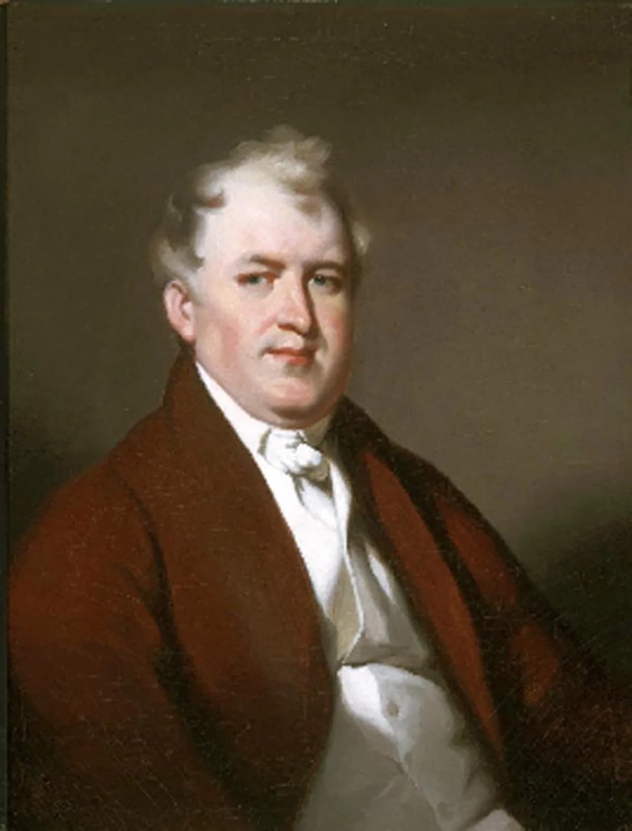 Nathan Dunn